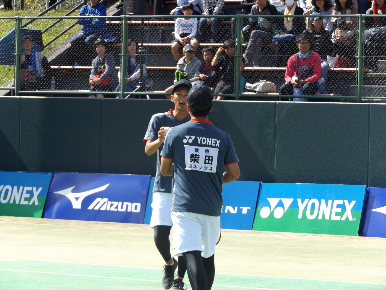 第73回 天皇賜杯・皇后賜杯全日本選手権大会