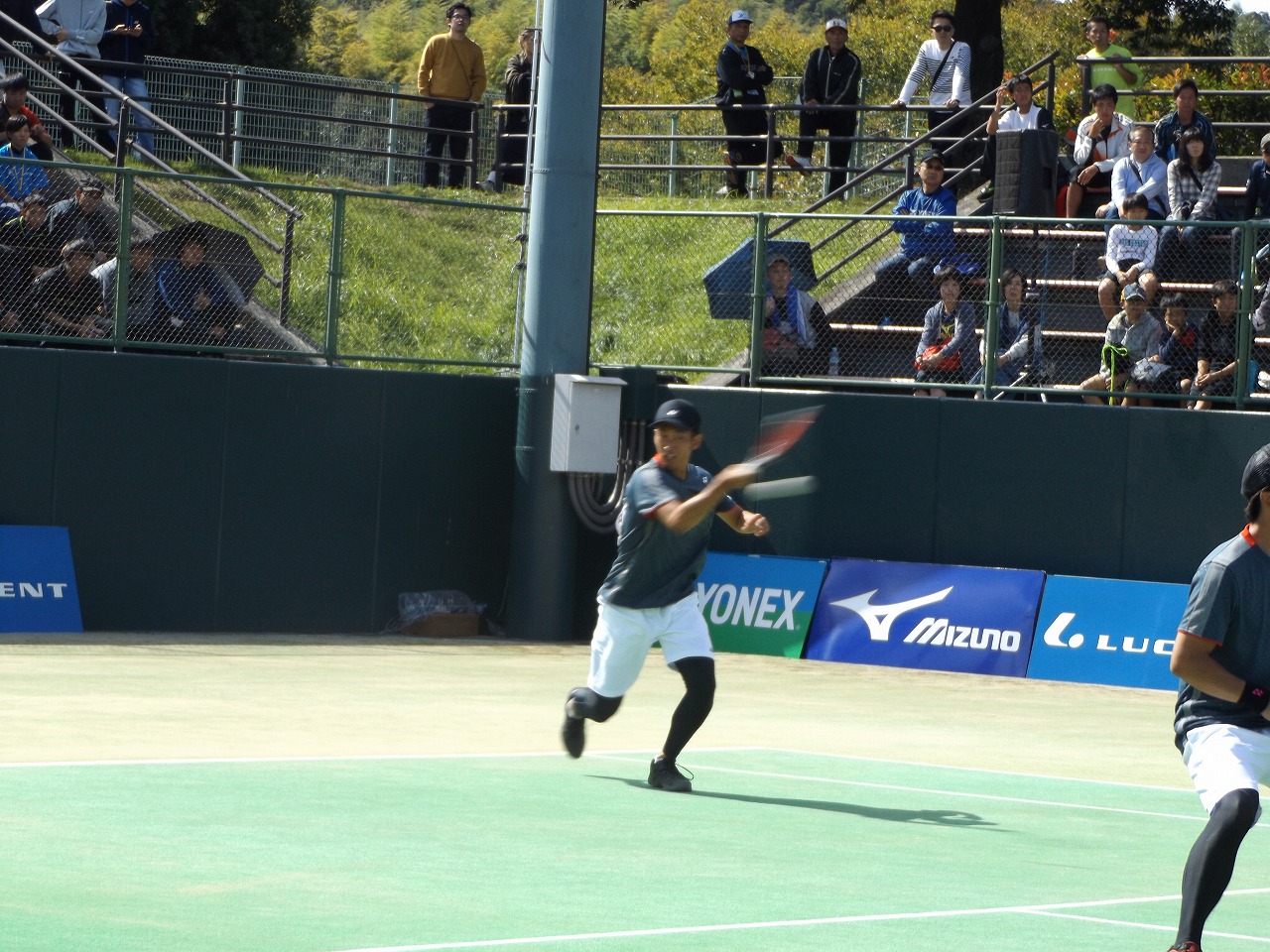 第73回 天皇賜杯・皇后賜杯全日本選手権大会