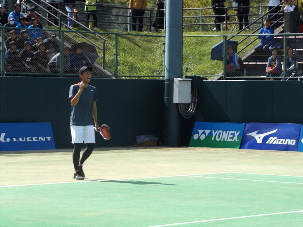 第73回 天皇賜杯・皇后賜杯全日本選手権大会