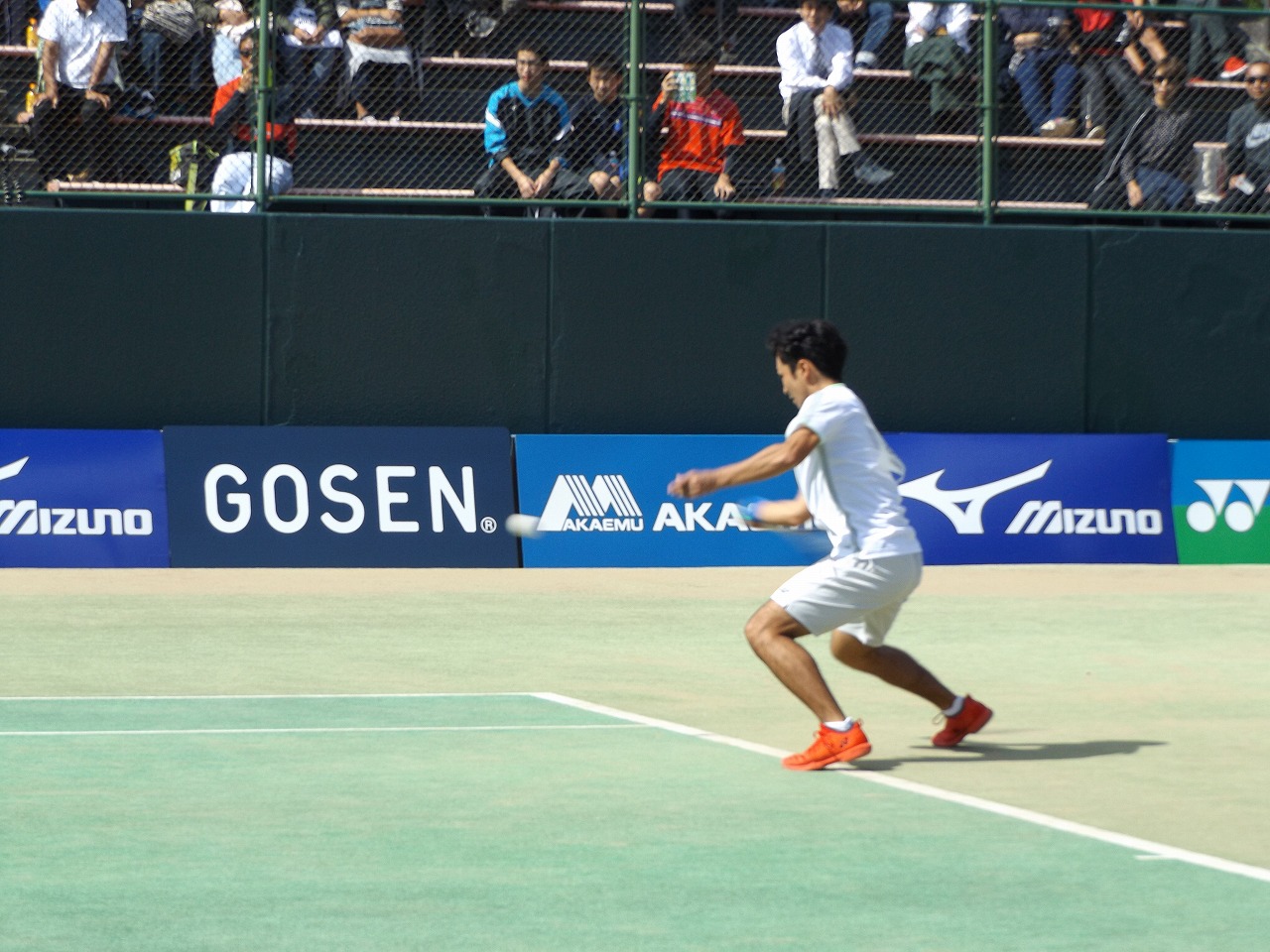 第73回 天皇賜杯・皇后賜杯全日本選手権大会