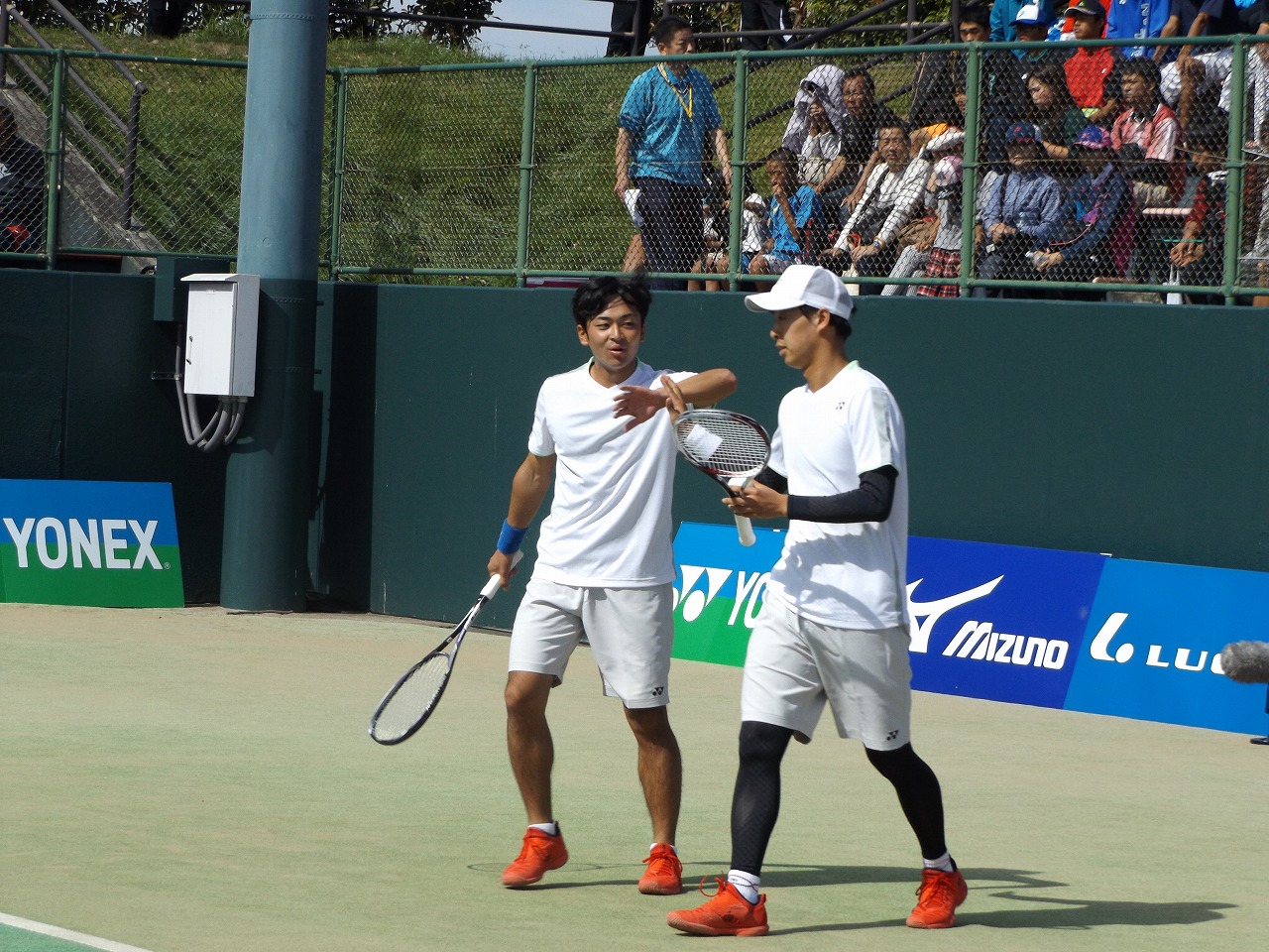 第73回 天皇賜杯・皇后賜杯全日本選手権大会