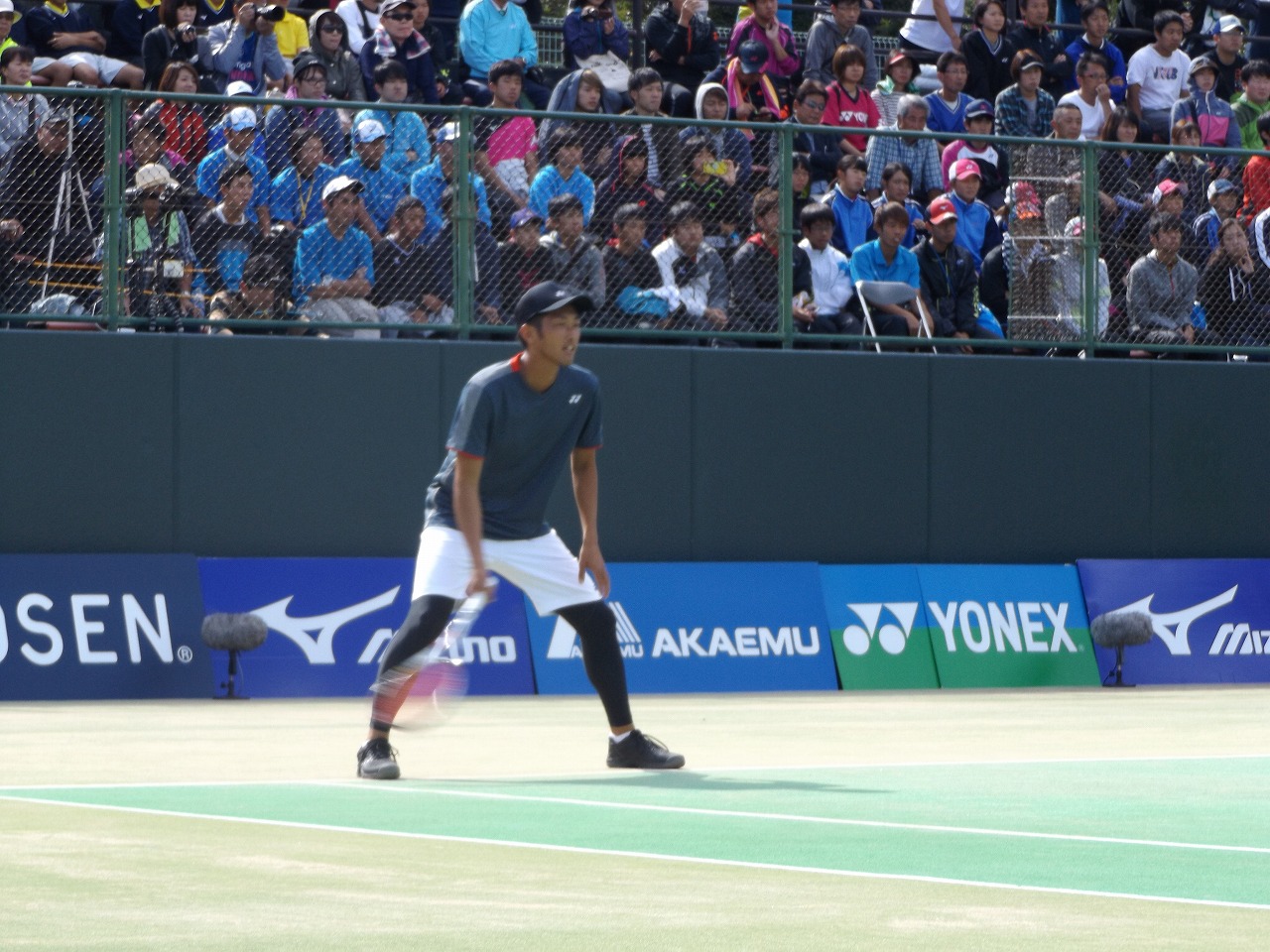 第73回 天皇賜杯・皇后賜杯全日本選手権大会
