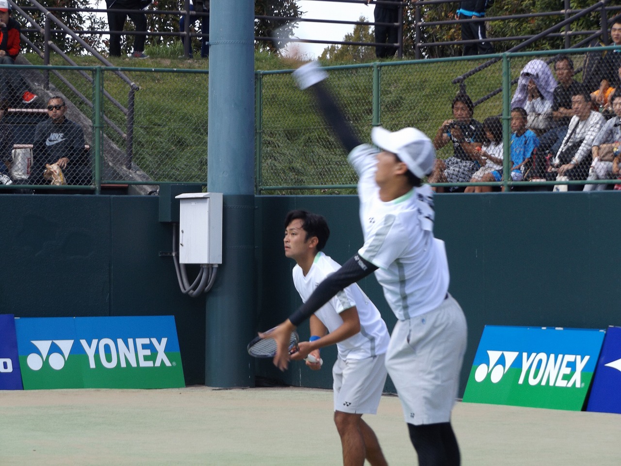 第73回 天皇賜杯・皇后賜杯全日本選手権大会