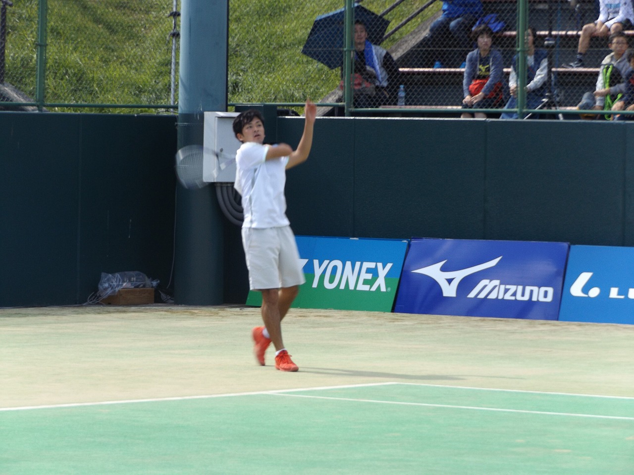 第73回 天皇賜杯・皇后賜杯全日本選手権大会