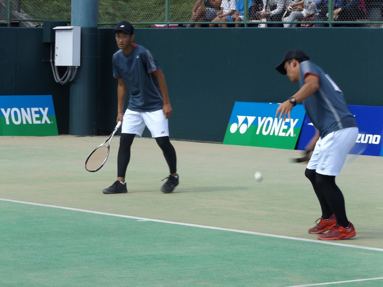 第73回 天皇賜杯・皇后賜杯全日本選手権大会