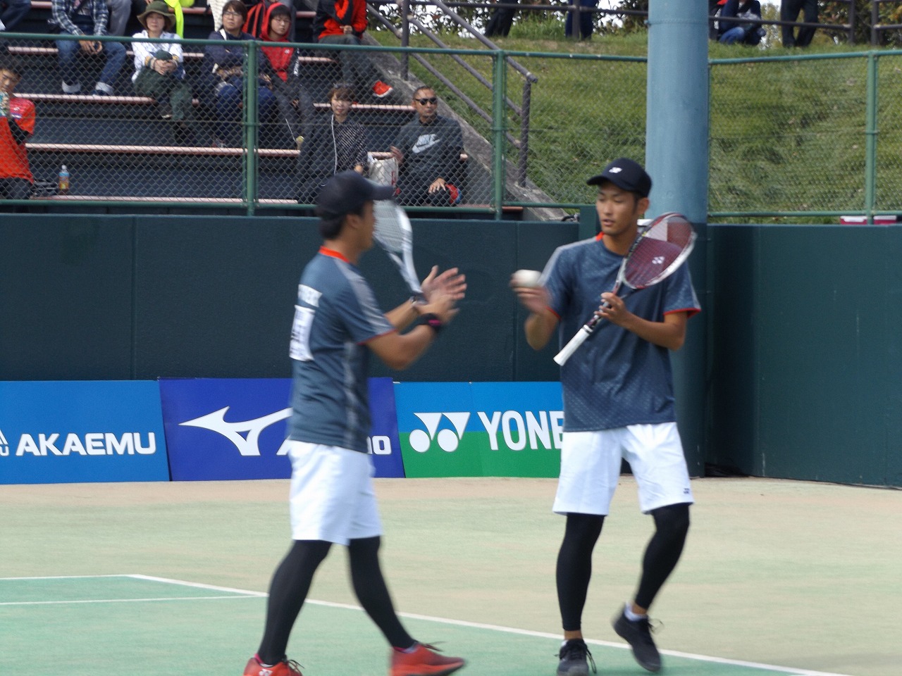 第73回 天皇賜杯・皇后賜杯全日本選手権大会