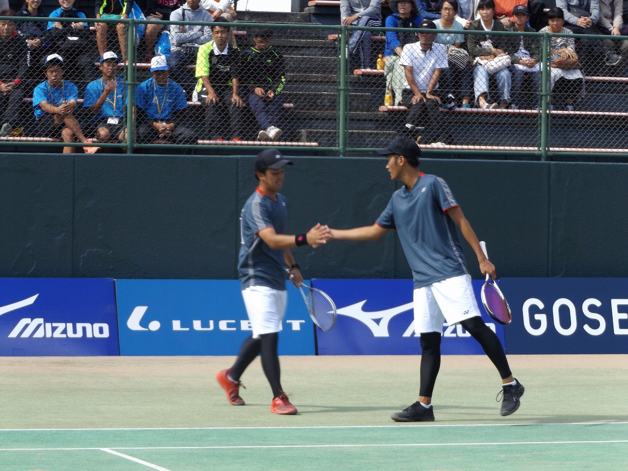第73回 天皇賜杯・皇后賜杯全日本選手権大会