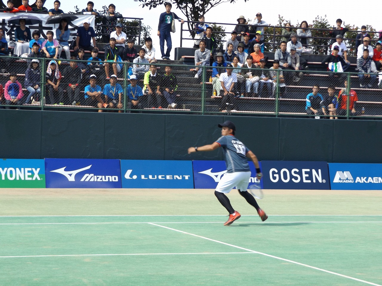 第73回 天皇賜杯・皇后賜杯全日本選手権大会
