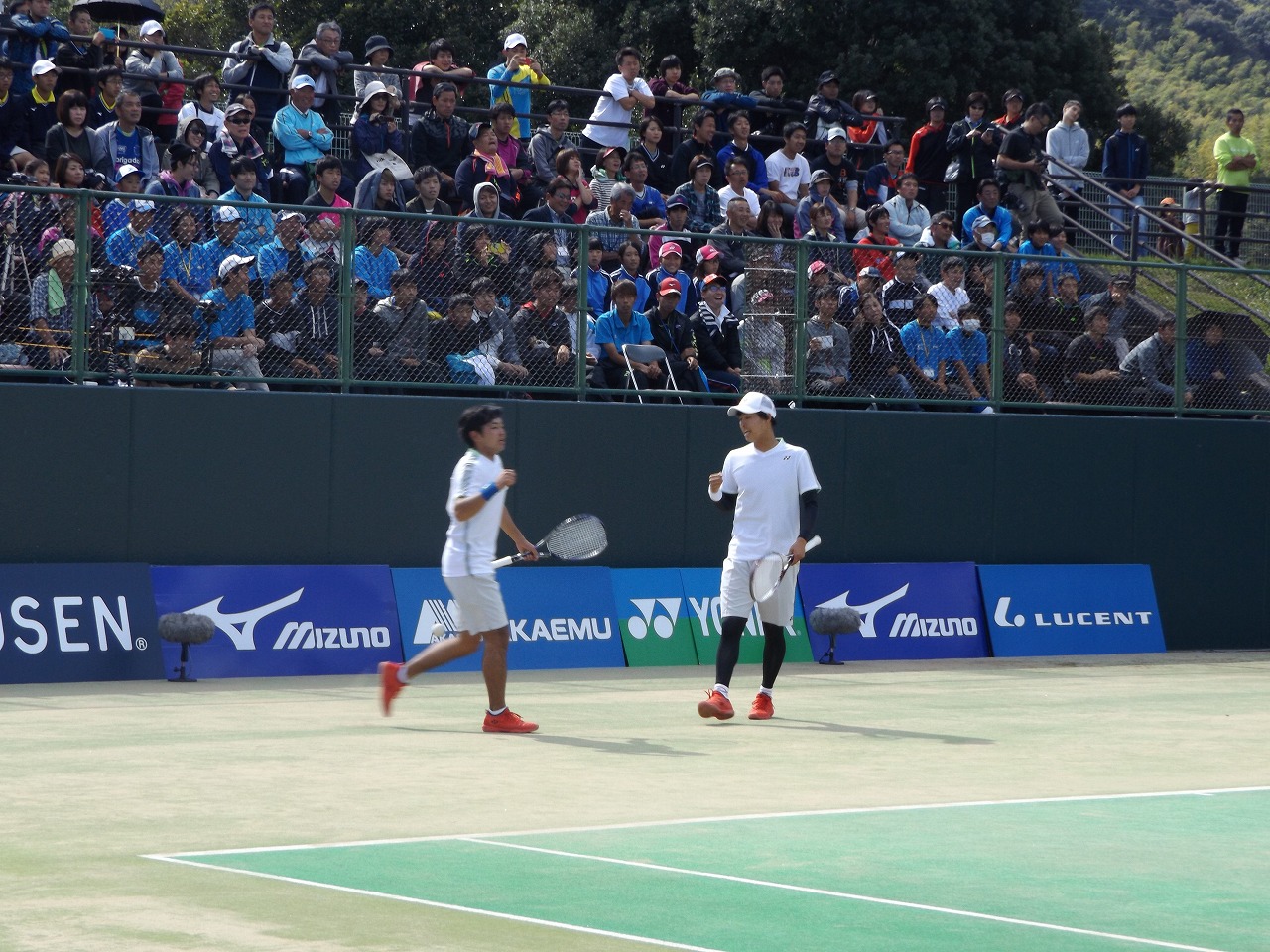 第73回 天皇賜杯・皇后賜杯全日本選手権大会