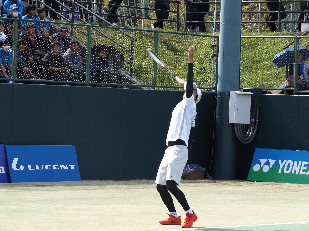 第73回 天皇賜杯・皇后賜杯全日本選手権大会