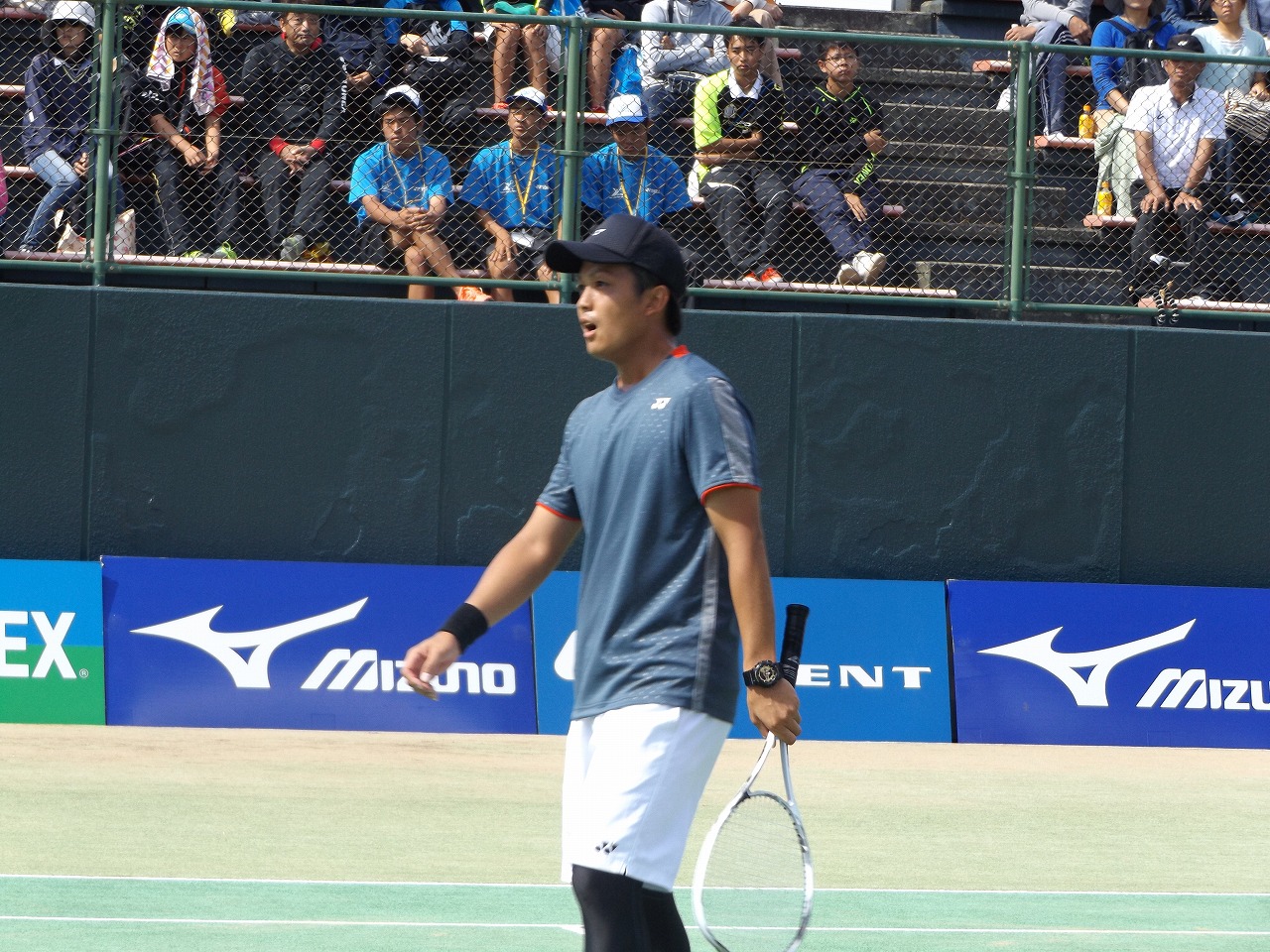 第73回 天皇賜杯・皇后賜杯全日本選手権大会
