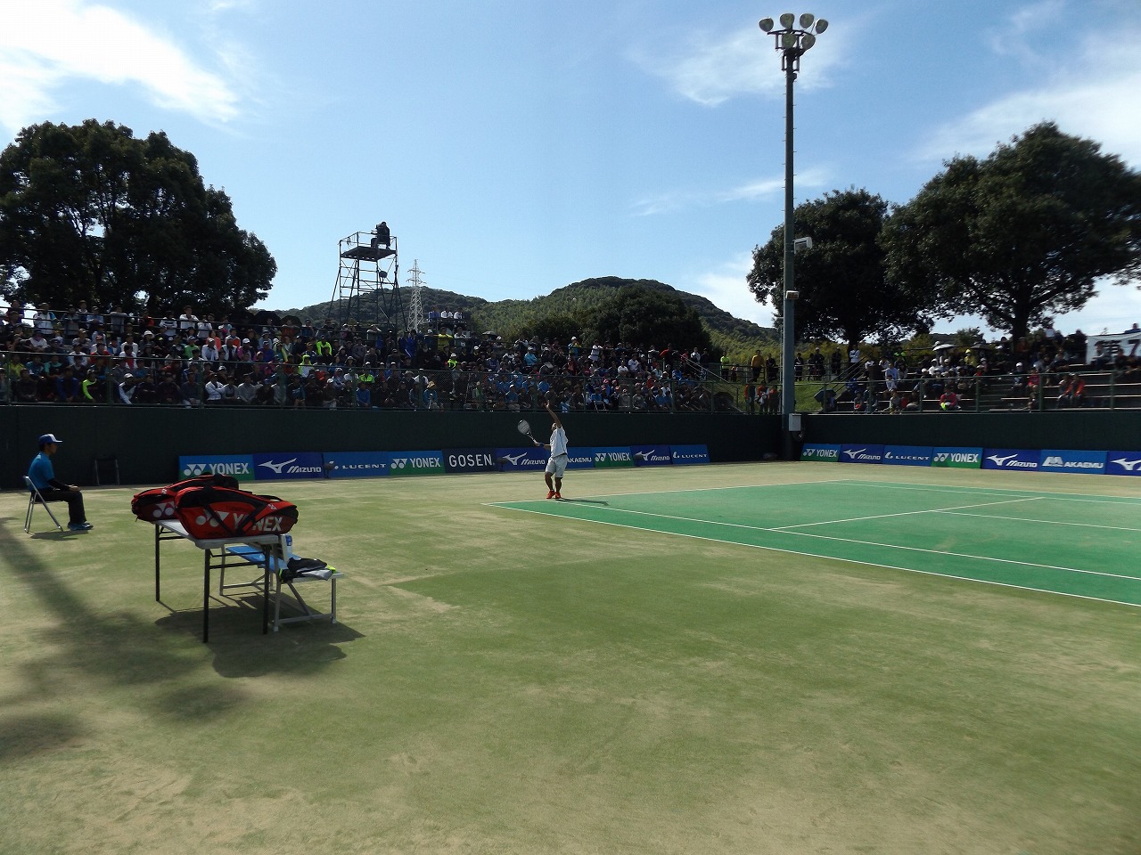 第73回 天皇賜杯・皇后賜杯全日本選手権大会