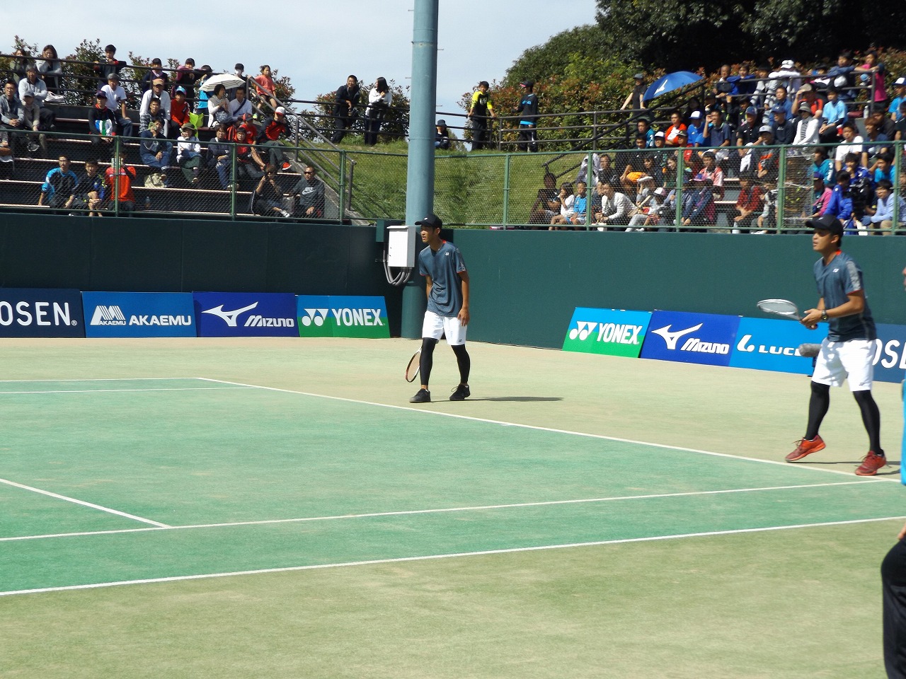 第73回 天皇賜杯・皇后賜杯全日本選手権大会