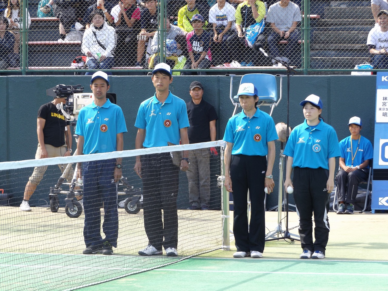 第73回 天皇賜杯・皇后賜杯全日本選手権大会
