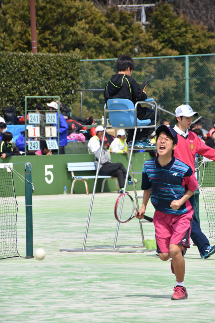 第30回 都道府県対抗全日本中学生大会