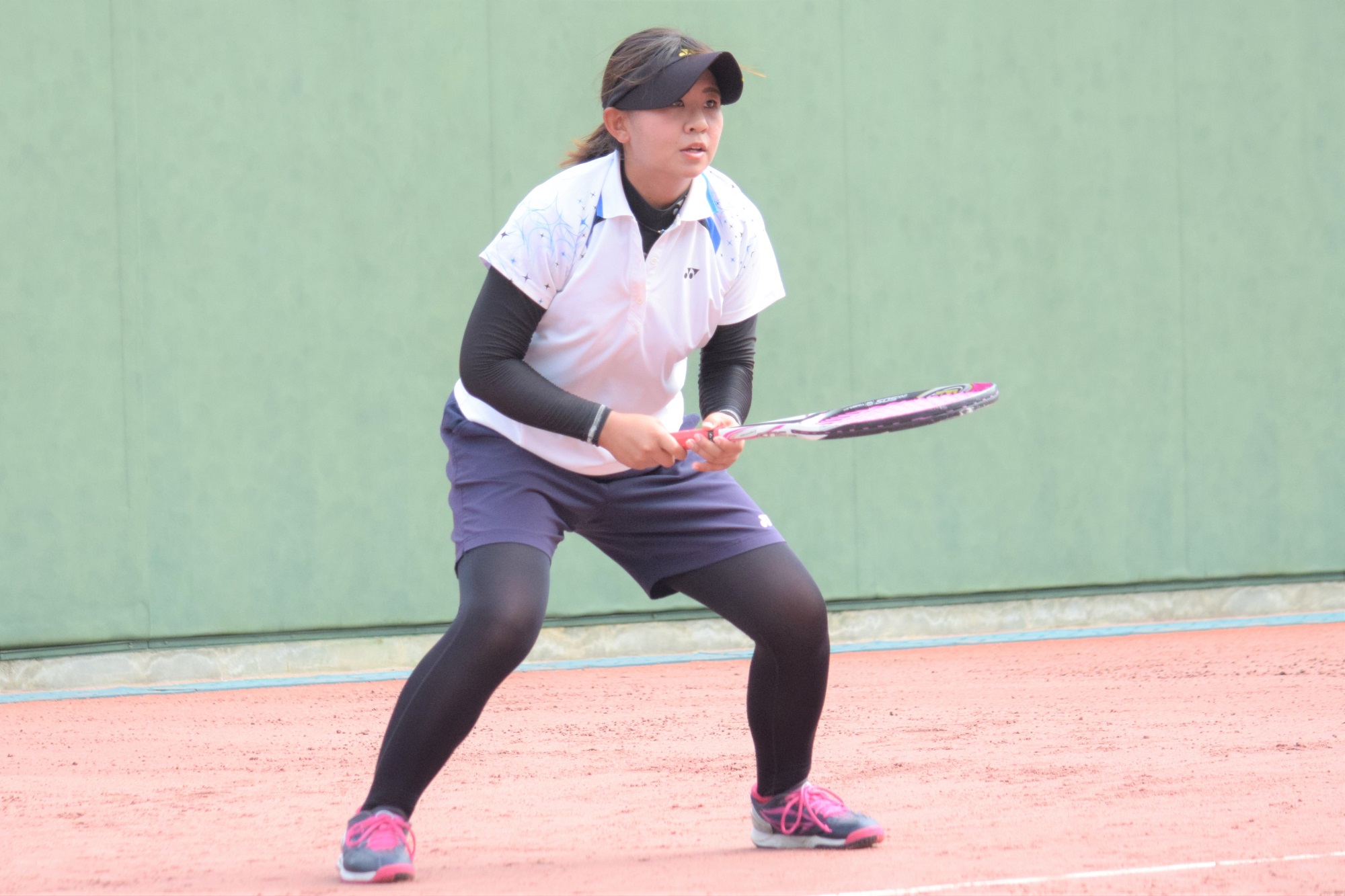 JOCジュニアオリンピックカップ大会第25回 全日本ジュニア選手権大会