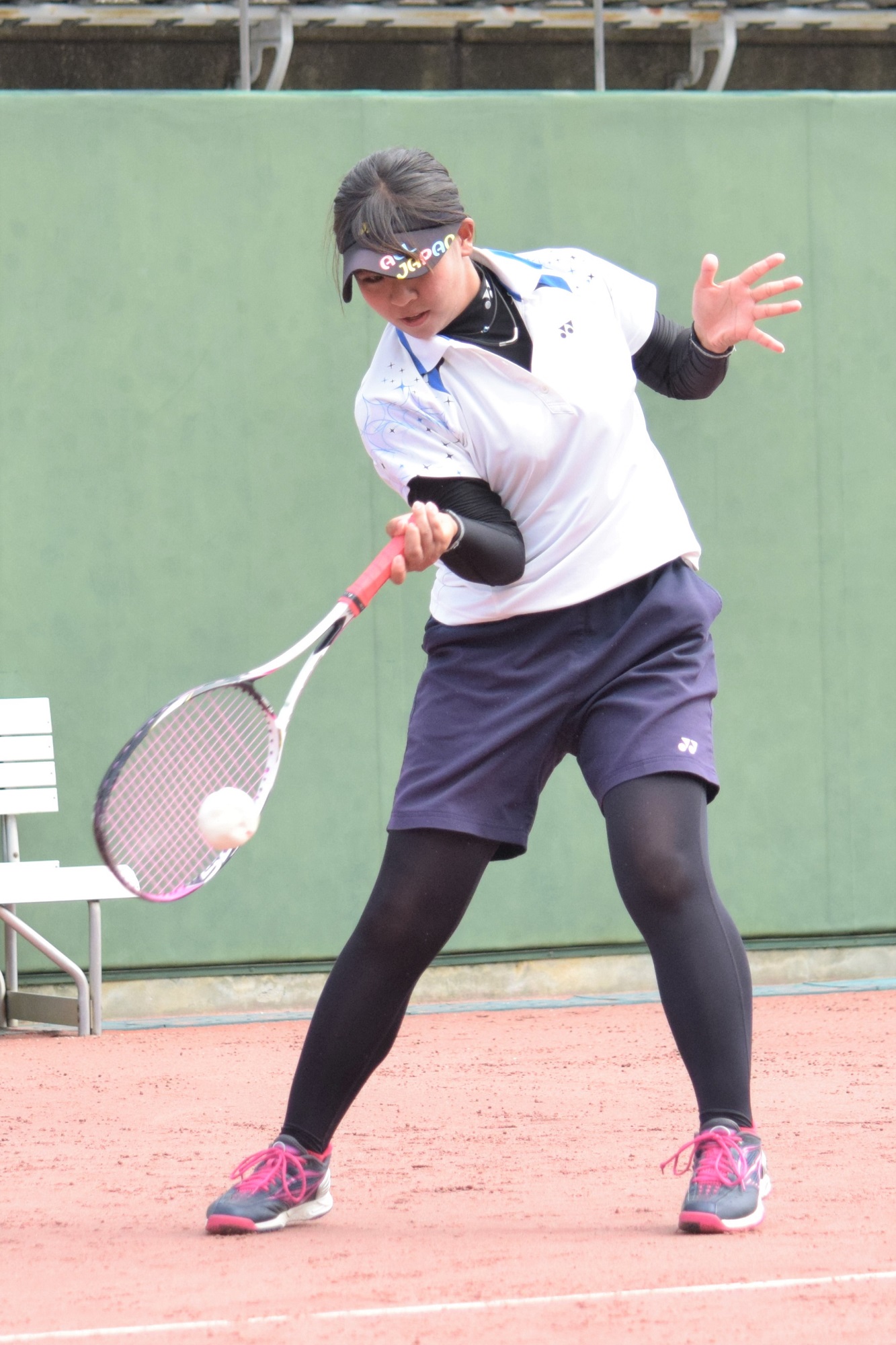JOCジュニアオリンピックカップ大会第25回 全日本ジュニア選手権大会