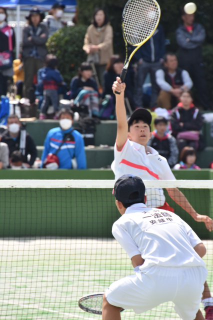 第30回 都道府県対抗全日本中学生大会