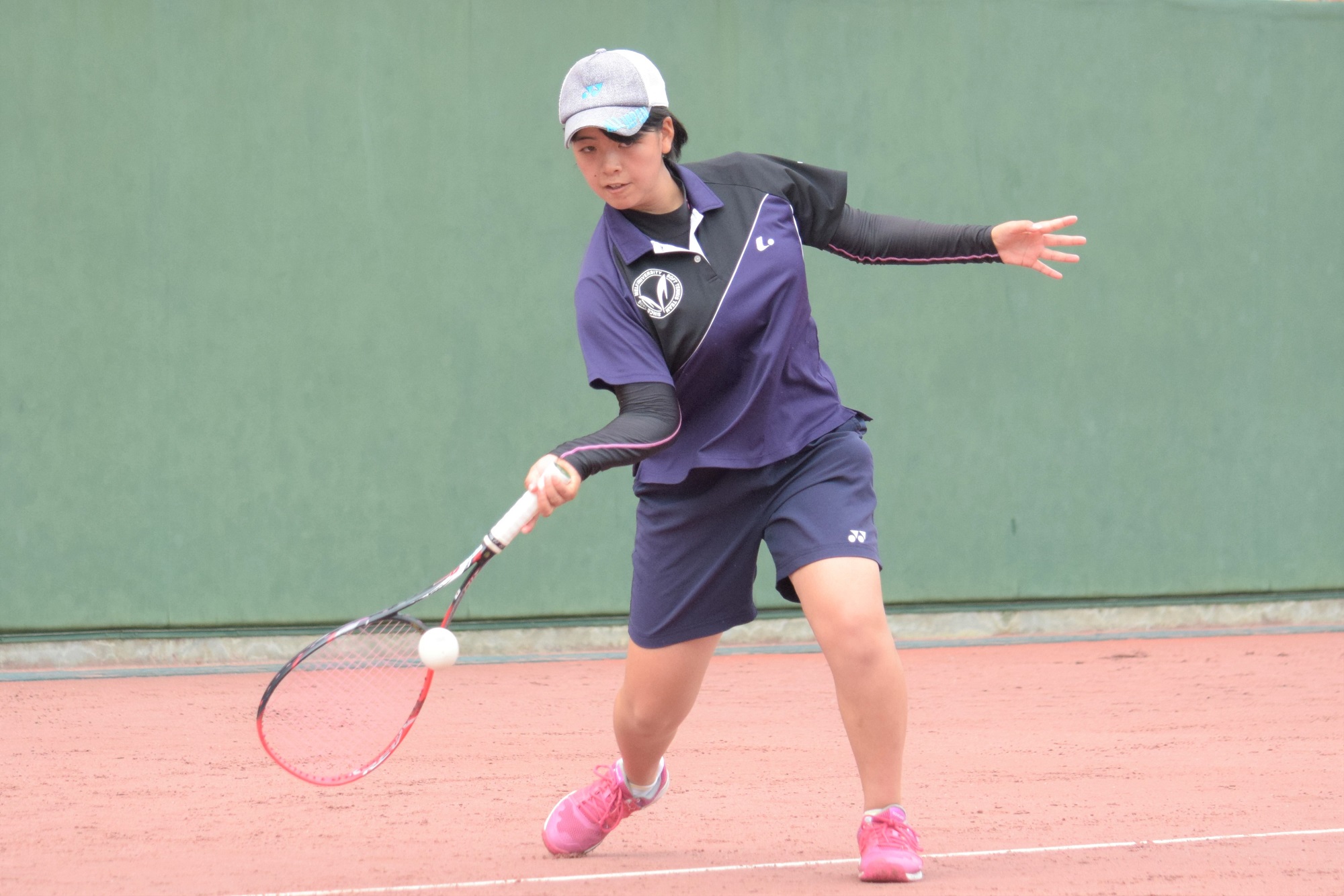 JOCジュニアオリンピックカップ大会第25回 全日本ジュニア選手権大会