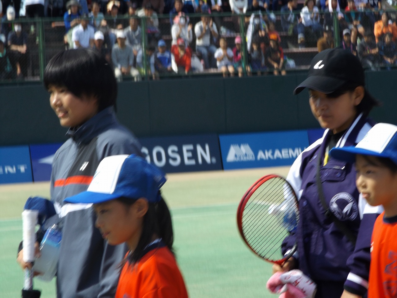 第73回 天皇賜杯・皇后賜杯全日本選手権大会