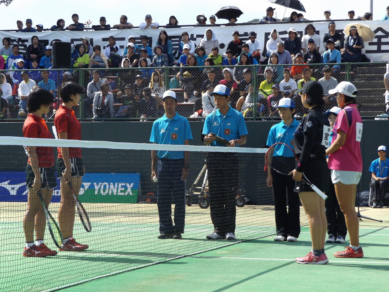 第73回 天皇賜杯・皇后賜杯全日本選手権大会