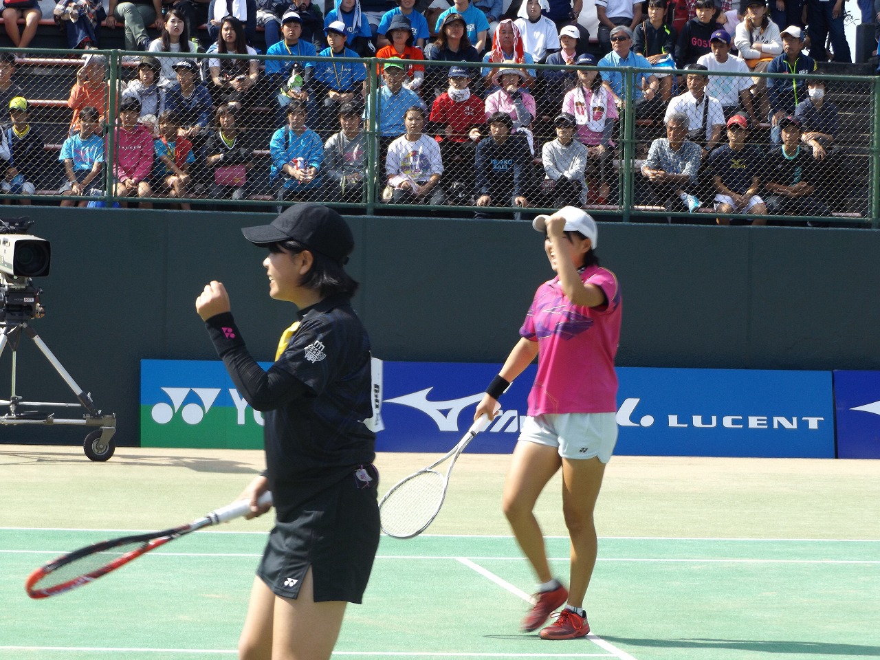 第73回 天皇賜杯・皇后賜杯全日本選手権大会