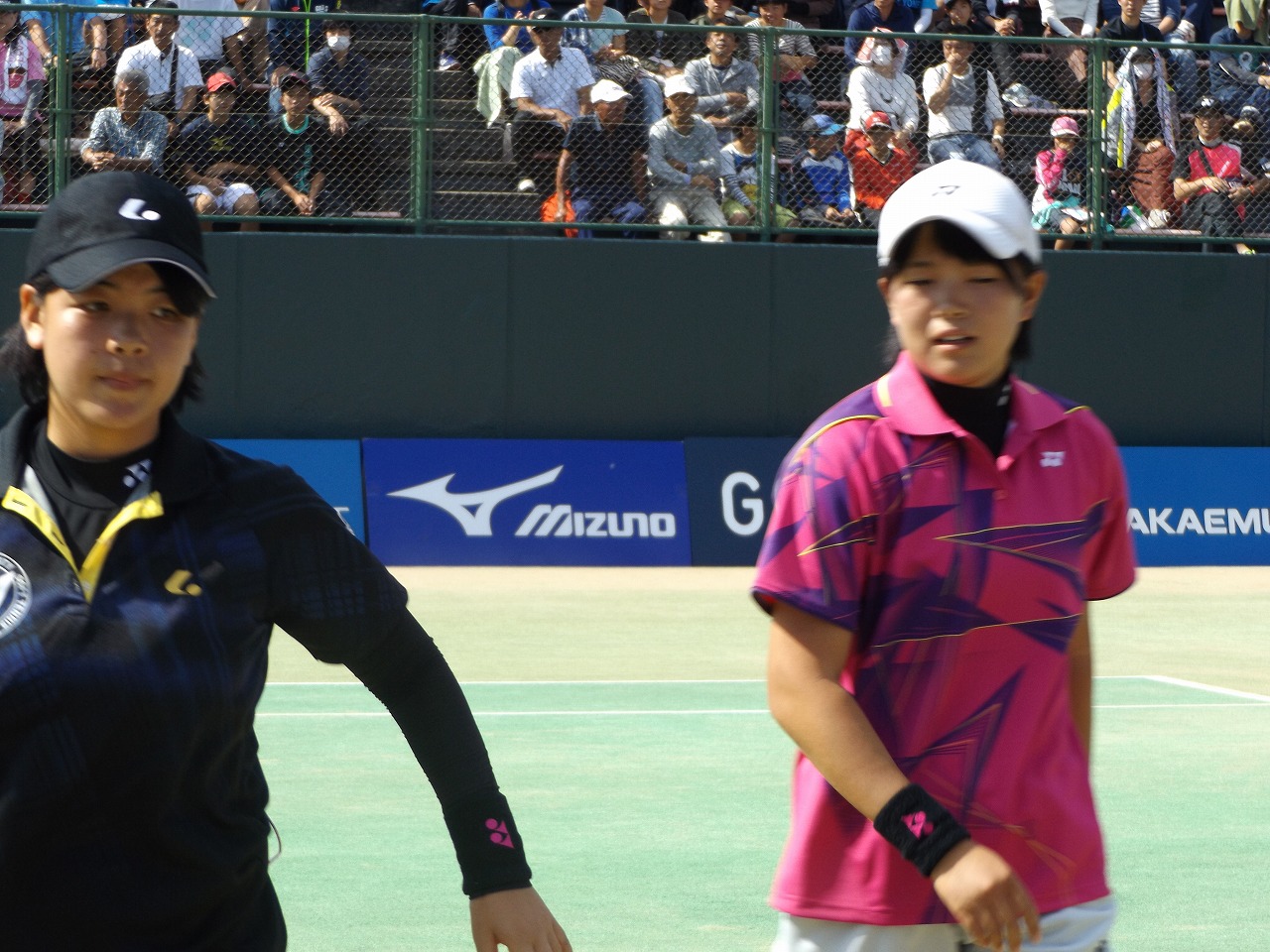 第73回 天皇賜杯・皇后賜杯全日本選手権大会