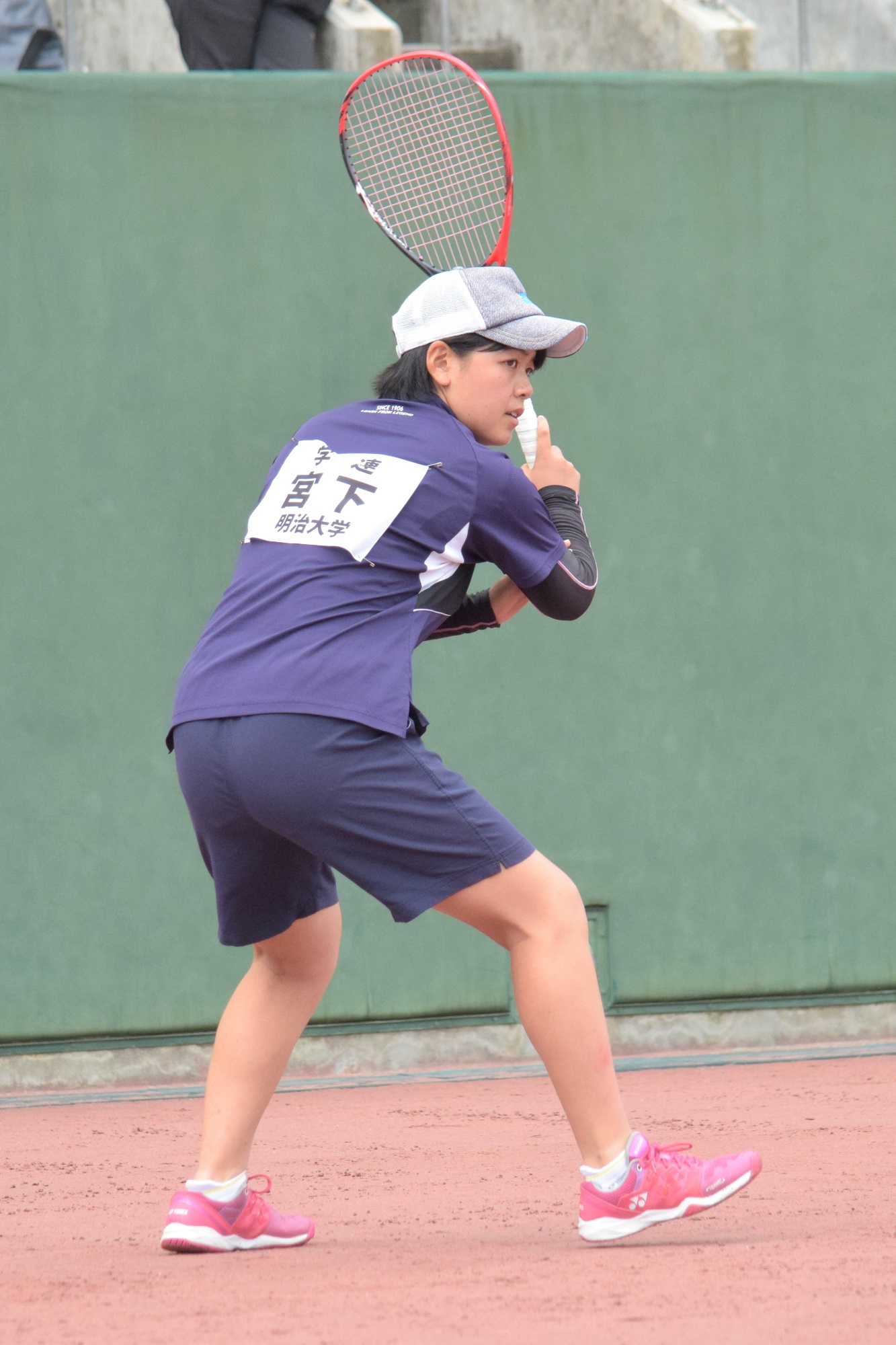 JOCジュニアオリンピックカップ大会第25回 全日本ジュニア選手権大会