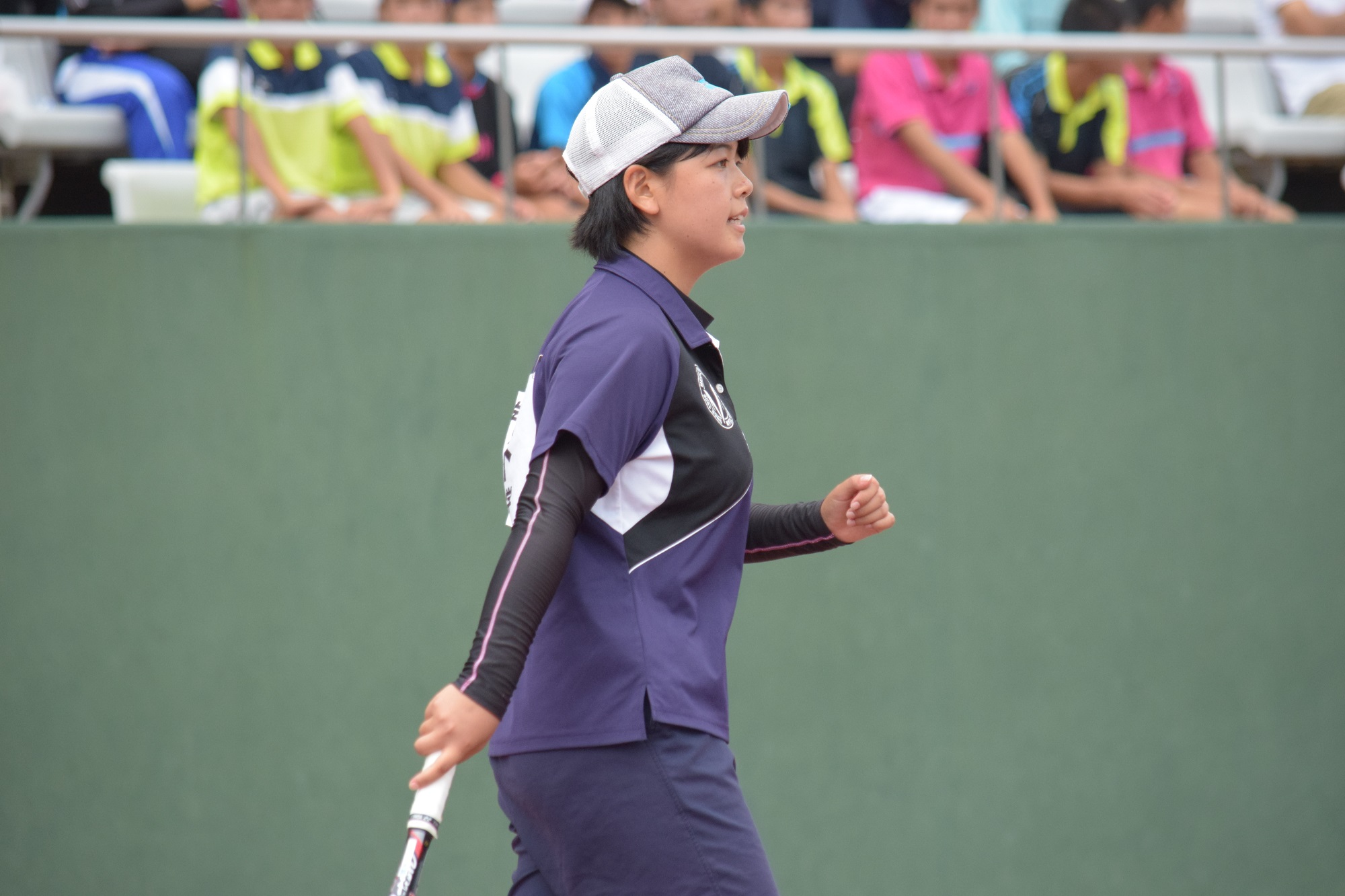 JOCジュニアオリンピックカップ大会第25回 全日本ジュニア選手権大会