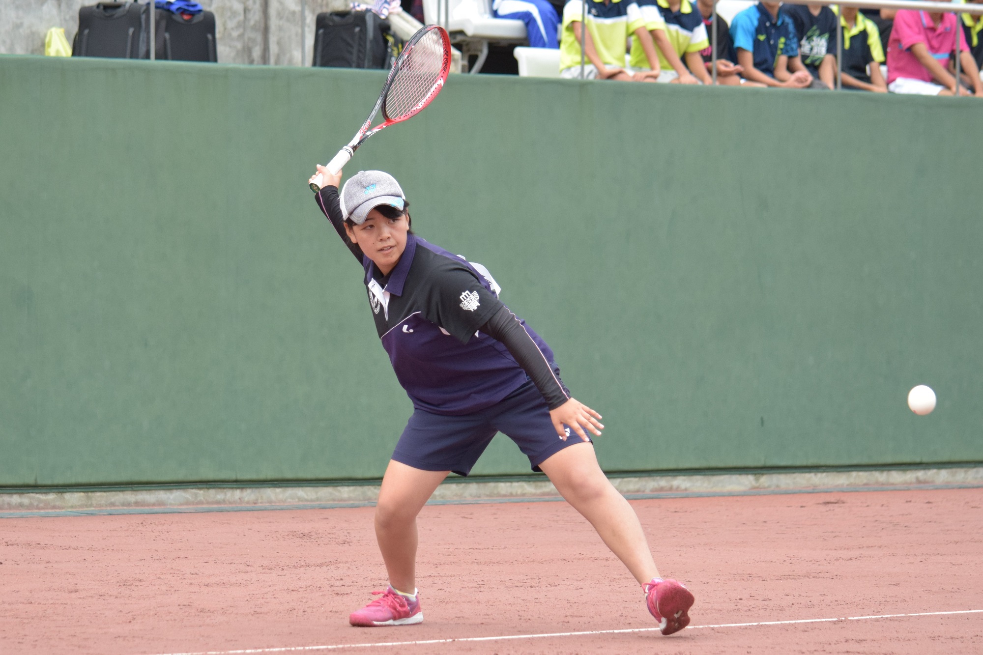 JOCジュニアオリンピックカップ大会第25回 全日本ジュニア選手権大会