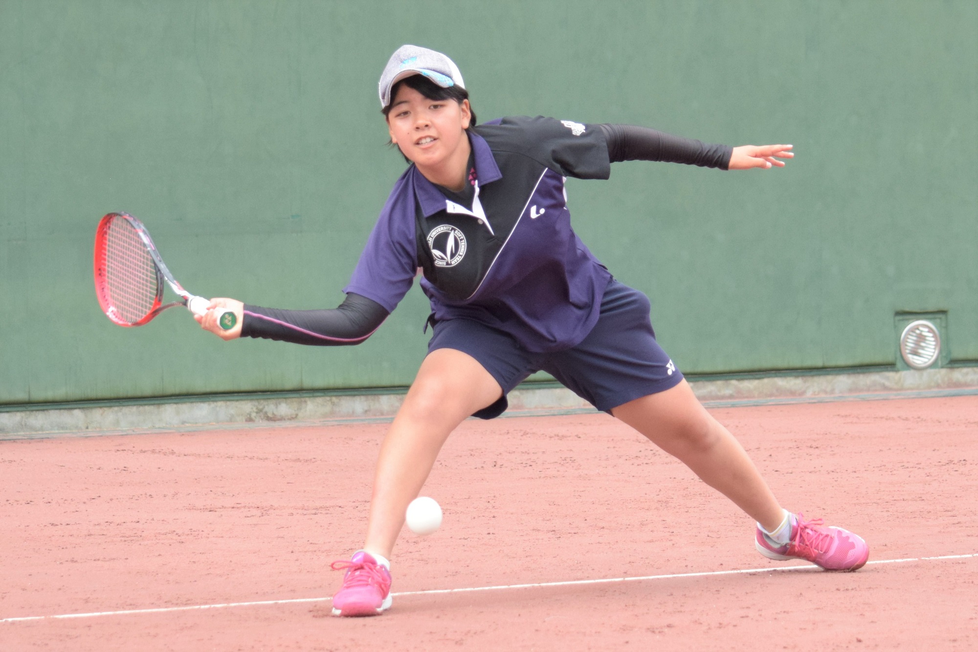 JOCジュニアオリンピックカップ大会第25回 全日本ジュニア選手権大会
