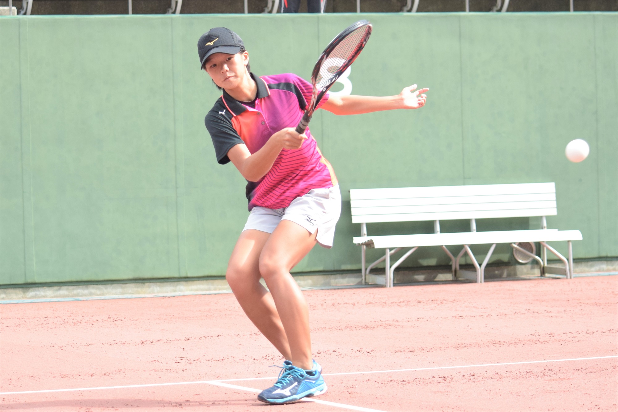 JOCジュニアオリンピックカップ大会第25回 全日本ジュニア選手権大会