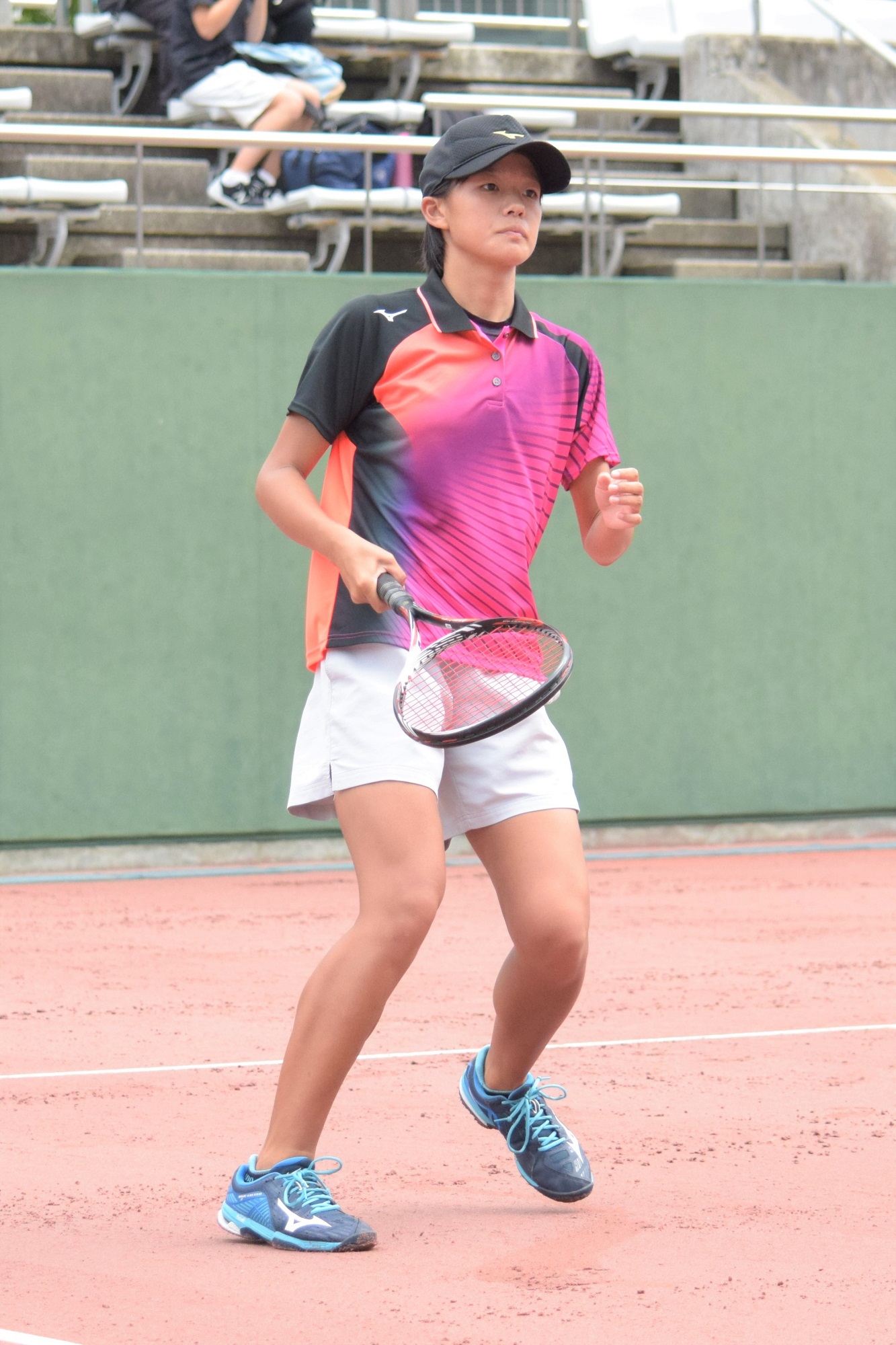 JOCジュニアオリンピックカップ大会第25回 全日本ジュニア選手権大会