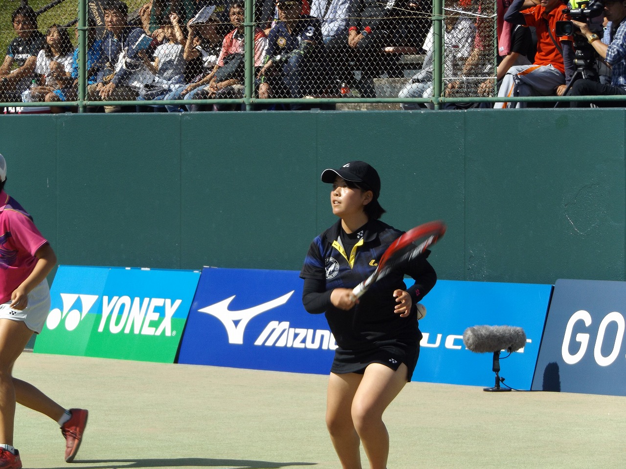 第73回 天皇賜杯・皇后賜杯全日本選手権大会