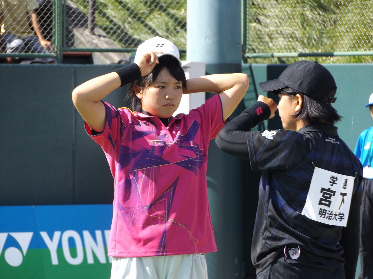 第73回 天皇賜杯・皇后賜杯全日本選手権大会