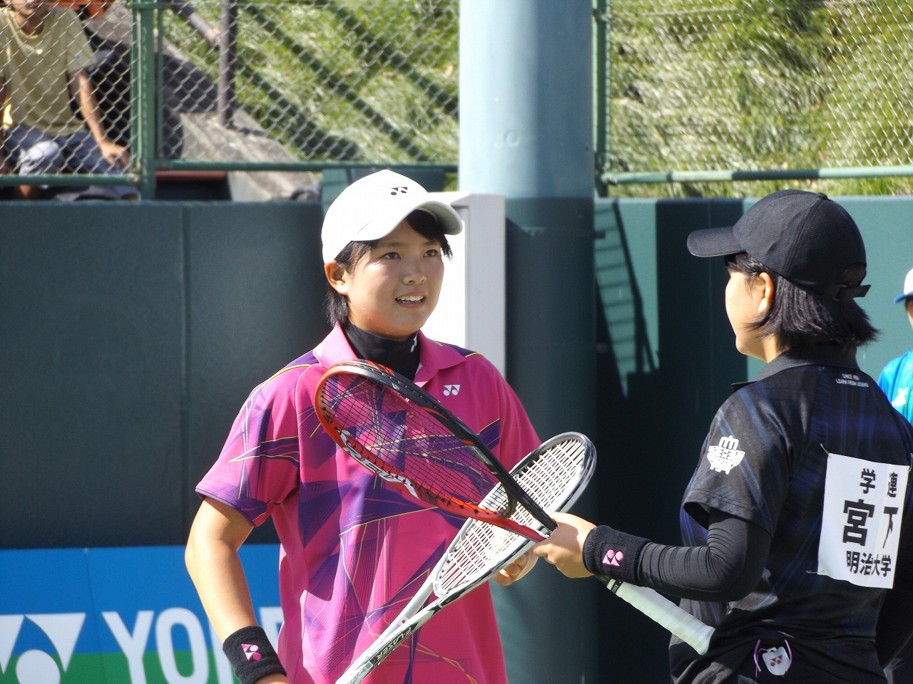 第73回 天皇賜杯・皇后賜杯全日本選手権大会