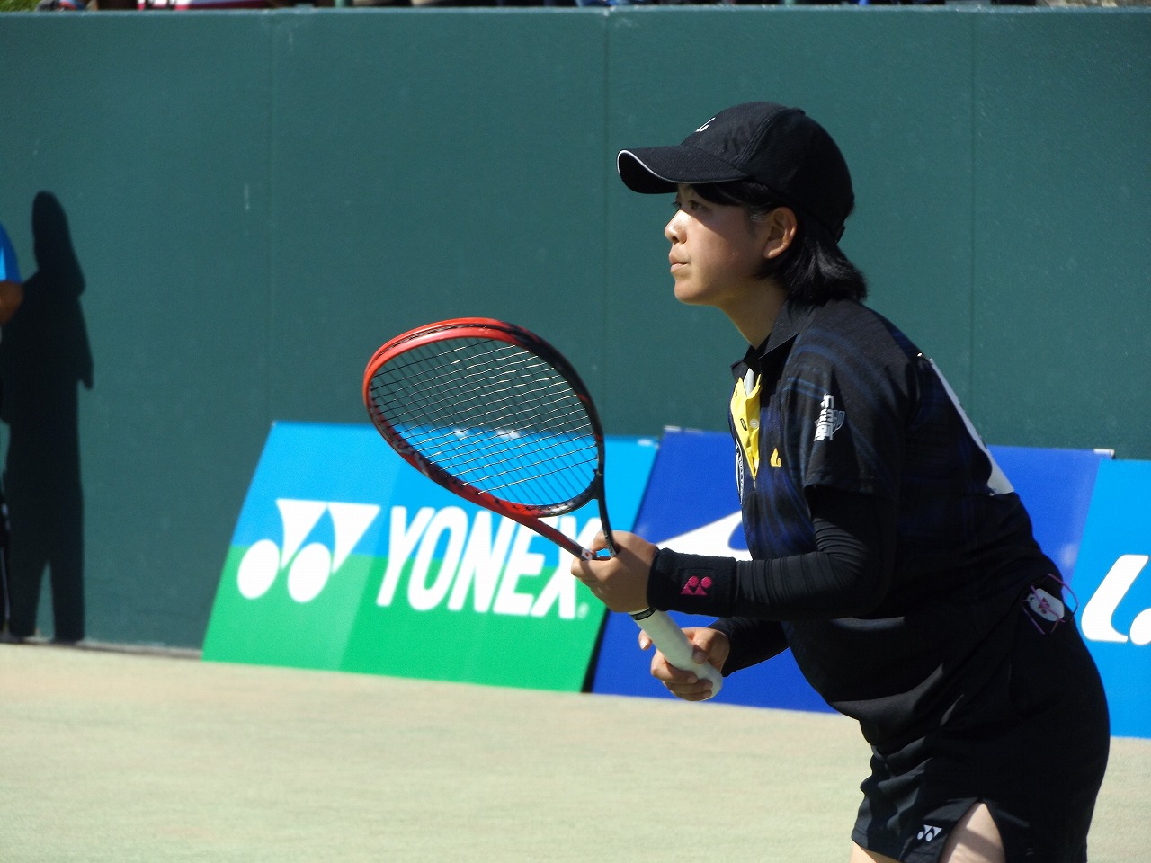 第73回 天皇賜杯・皇后賜杯全日本選手権大会