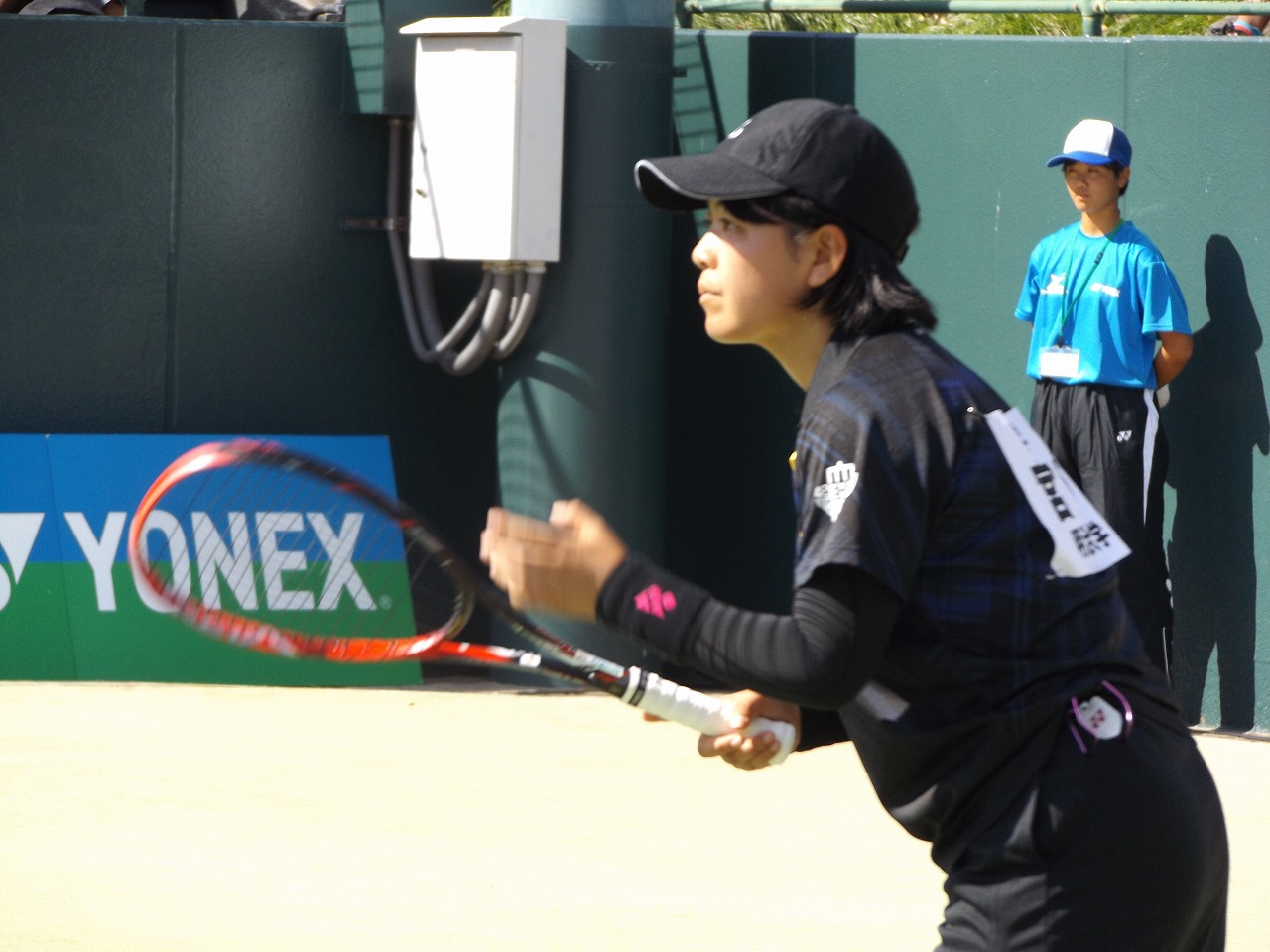 第73回 天皇賜杯・皇后賜杯全日本選手権大会