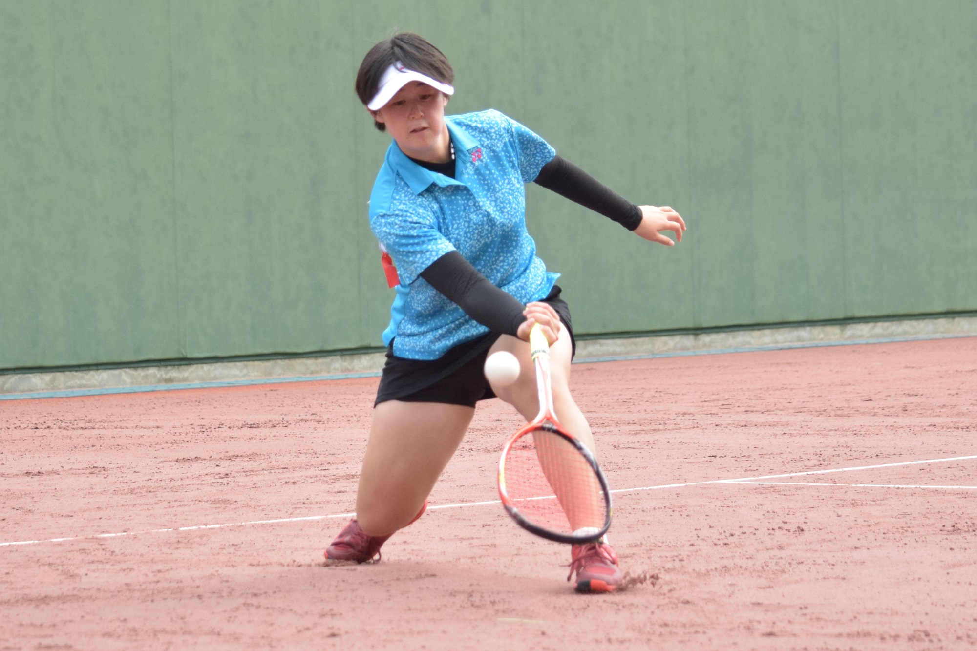 JOCジュニアオリンピックカップ大会第25回 全日本ジュニア選手権大会