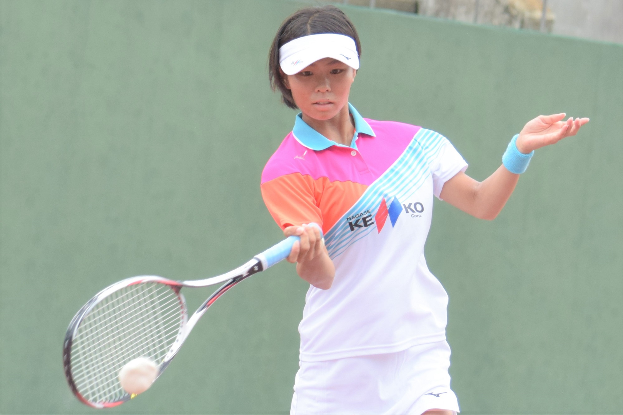 JOCジュニアオリンピックカップ大会第25回 全日本ジュニア選手権大会