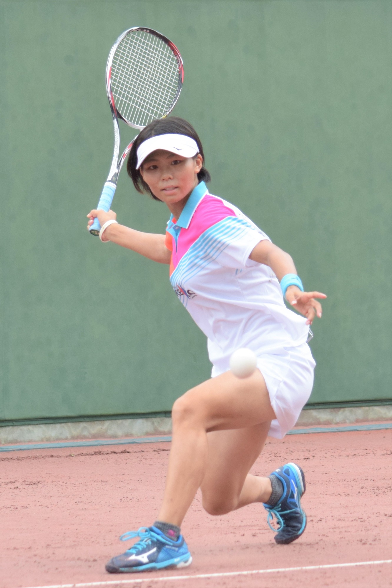 JOCジュニアオリンピックカップ大会第25回 全日本ジュニア選手権大会