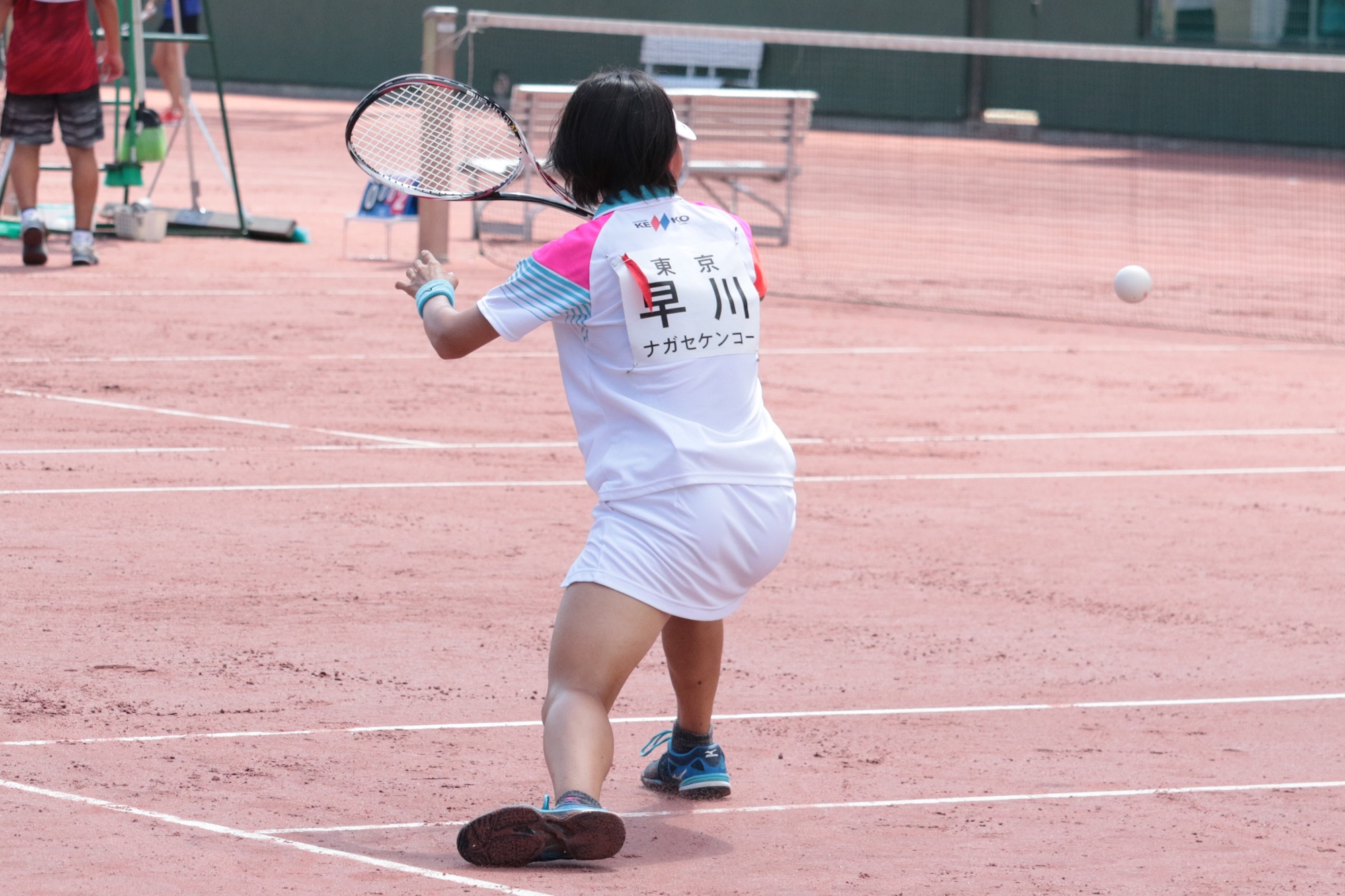 JOCジュニアオリンピックカップ大会第25回 全日本ジュニア選手権大会