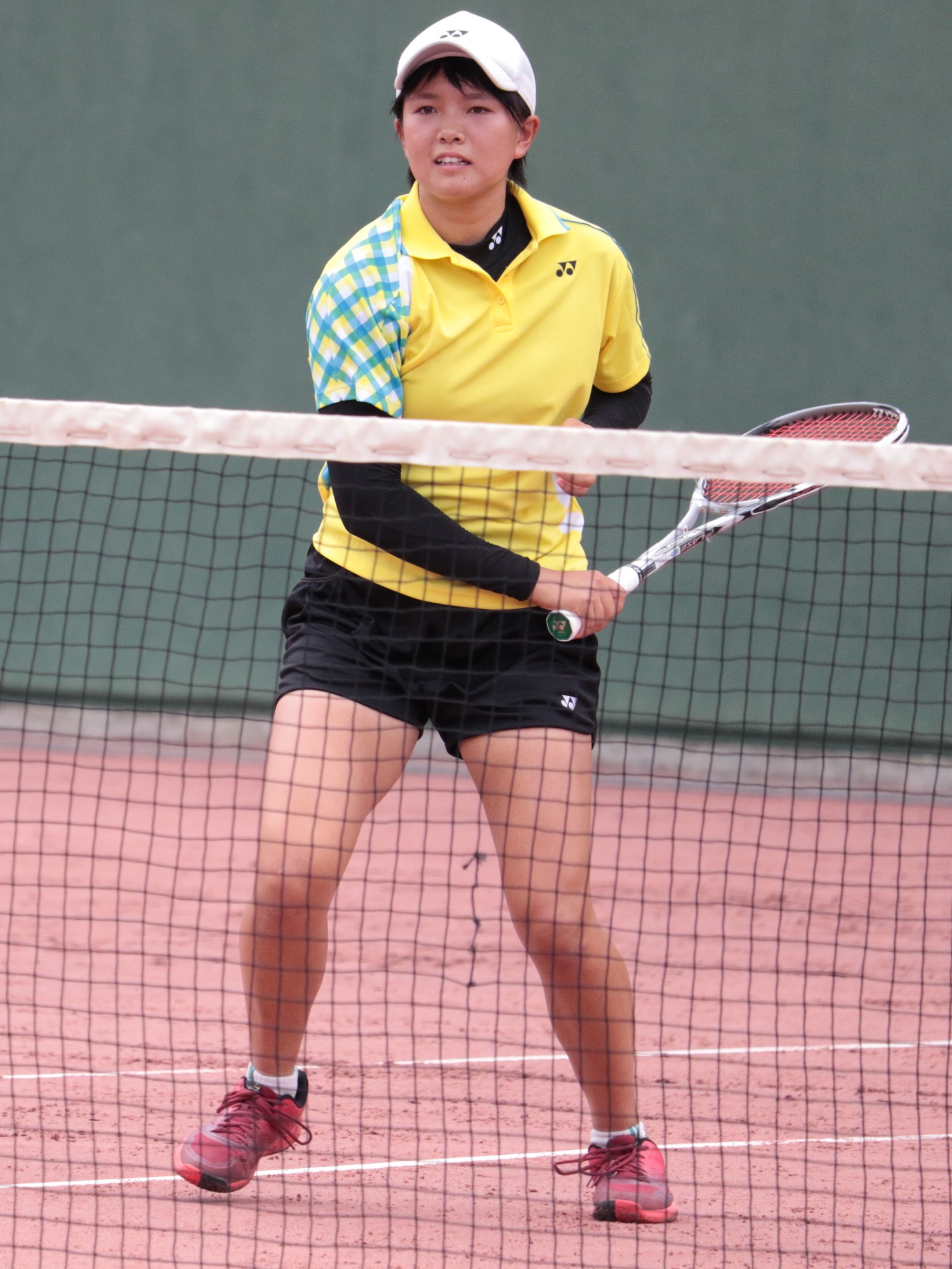 JOCジュニアオリンピックカップ大会第25回 全日本ジュニア選手権大会
