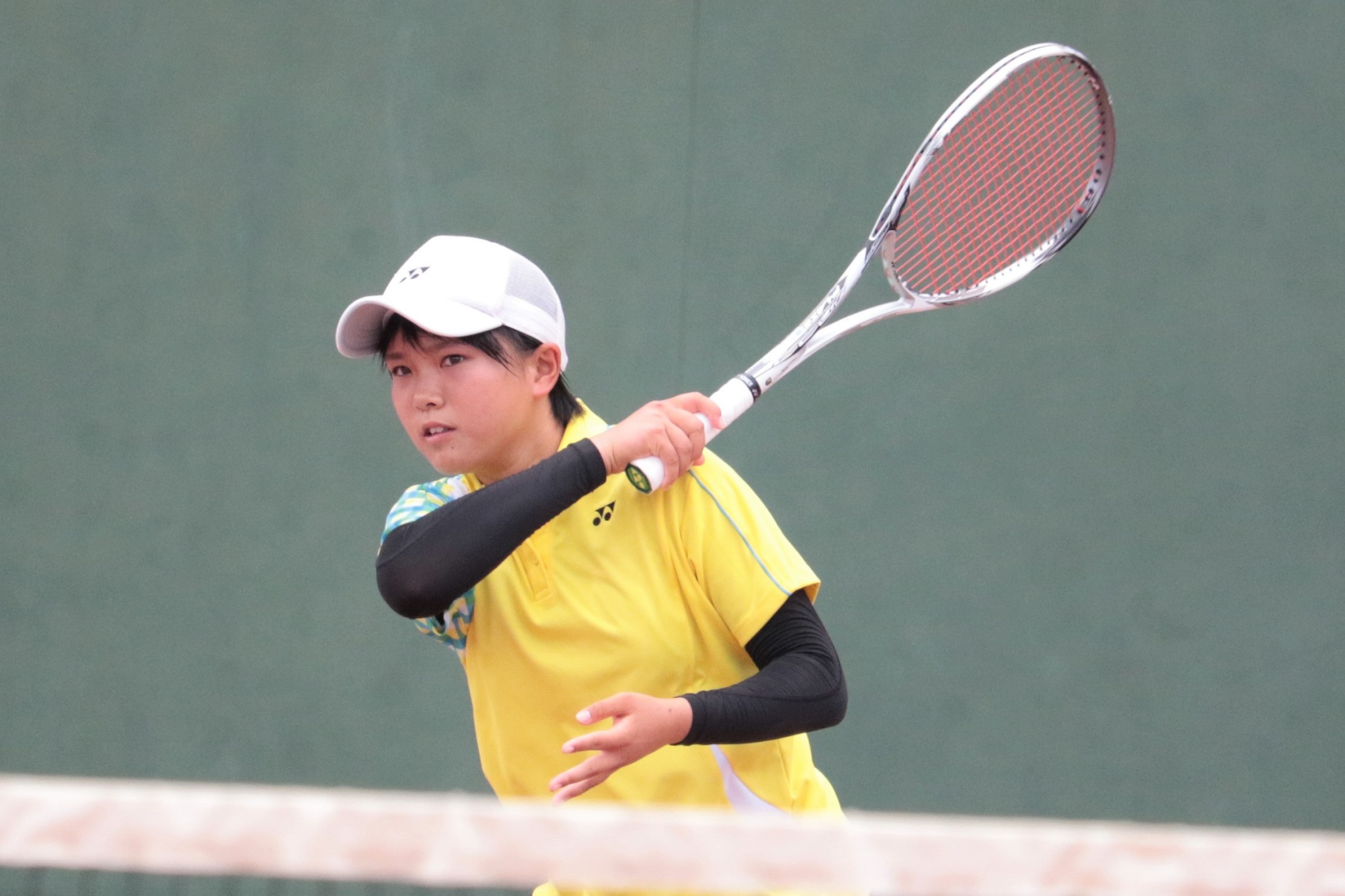 JOCジュニアオリンピックカップ大会第25回 全日本ジュニア選手権大会