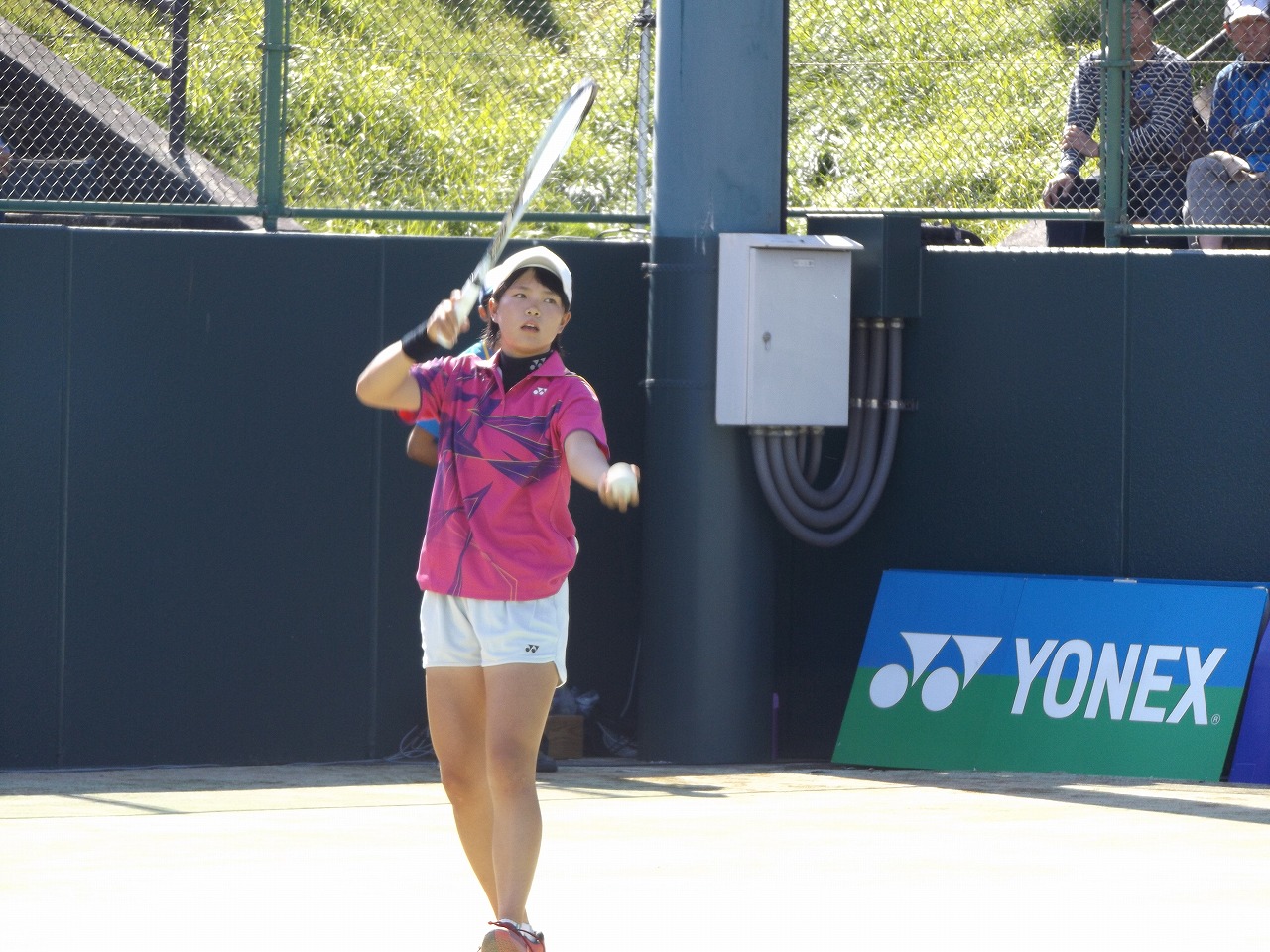 第73回 天皇賜杯・皇后賜杯全日本選手権大会