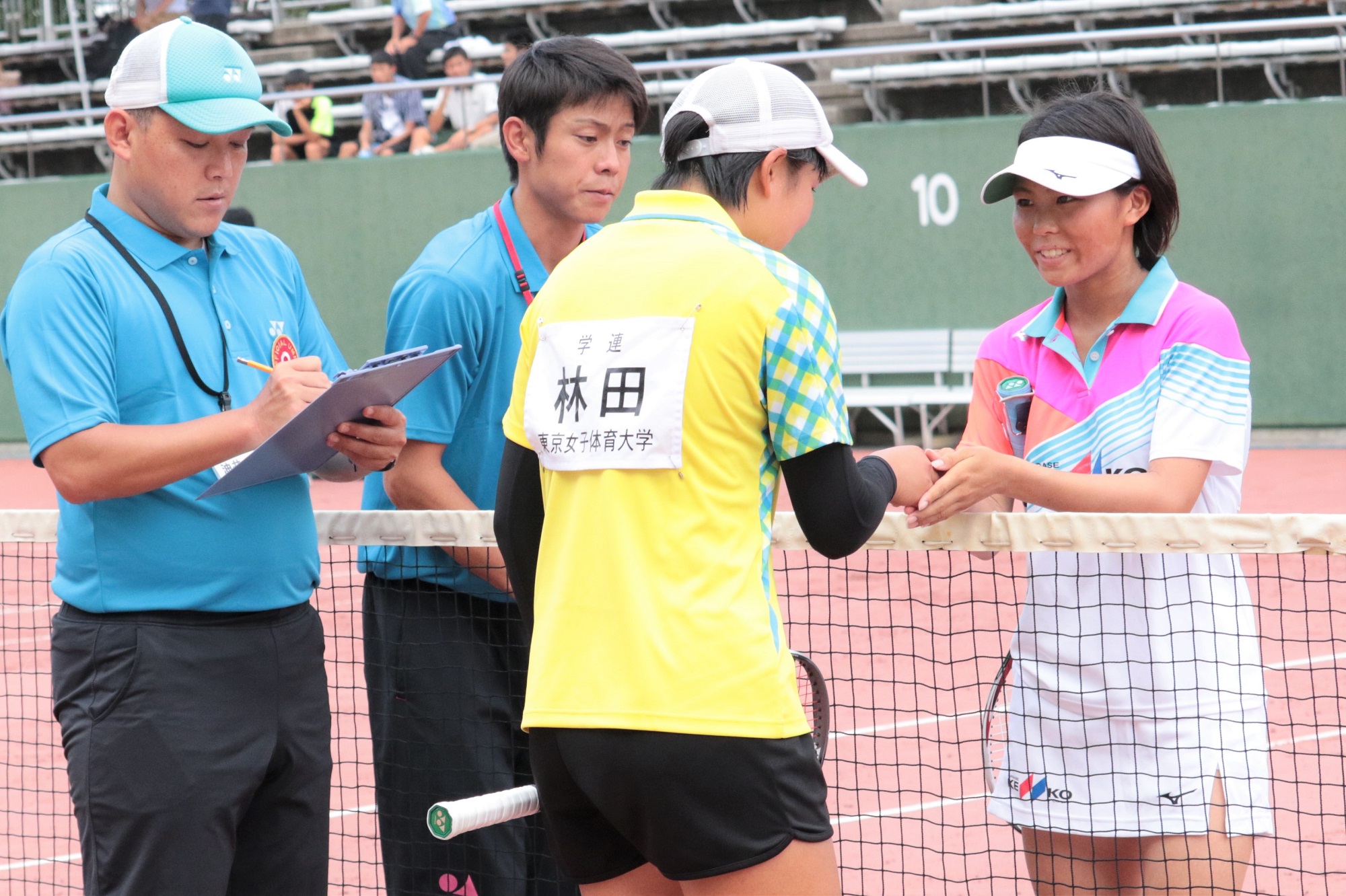 JOCジュニアオリンピックカップ大会第25回 全日本ジュニア選手権大会