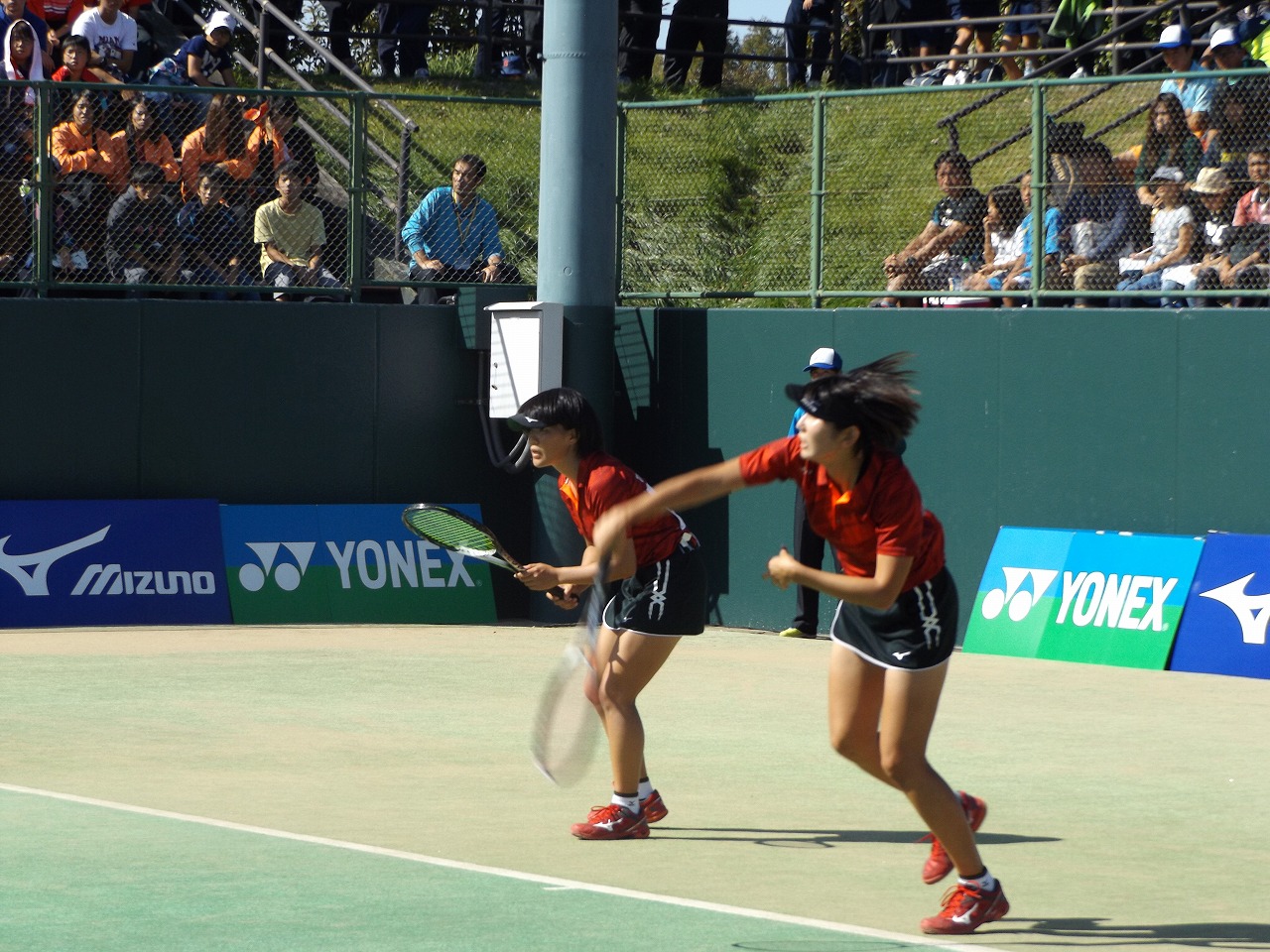 第73回 天皇賜杯・皇后賜杯全日本選手権大会