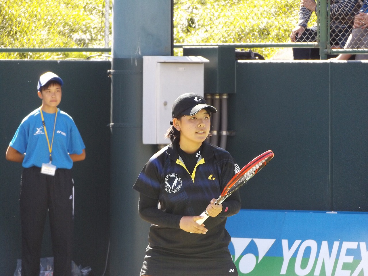第73回 天皇賜杯・皇后賜杯全日本選手権大会