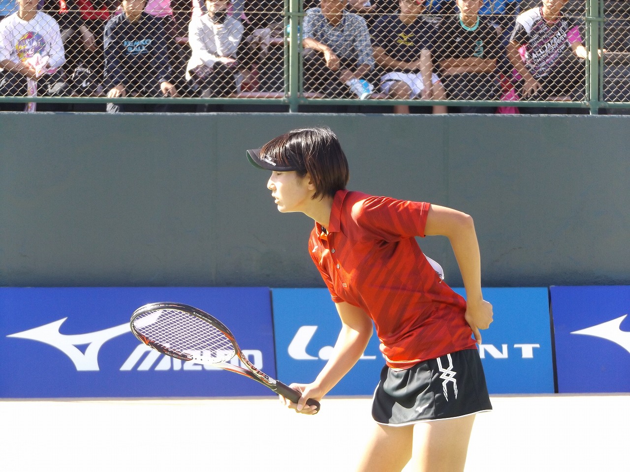 第73回 天皇賜杯・皇后賜杯全日本選手権大会