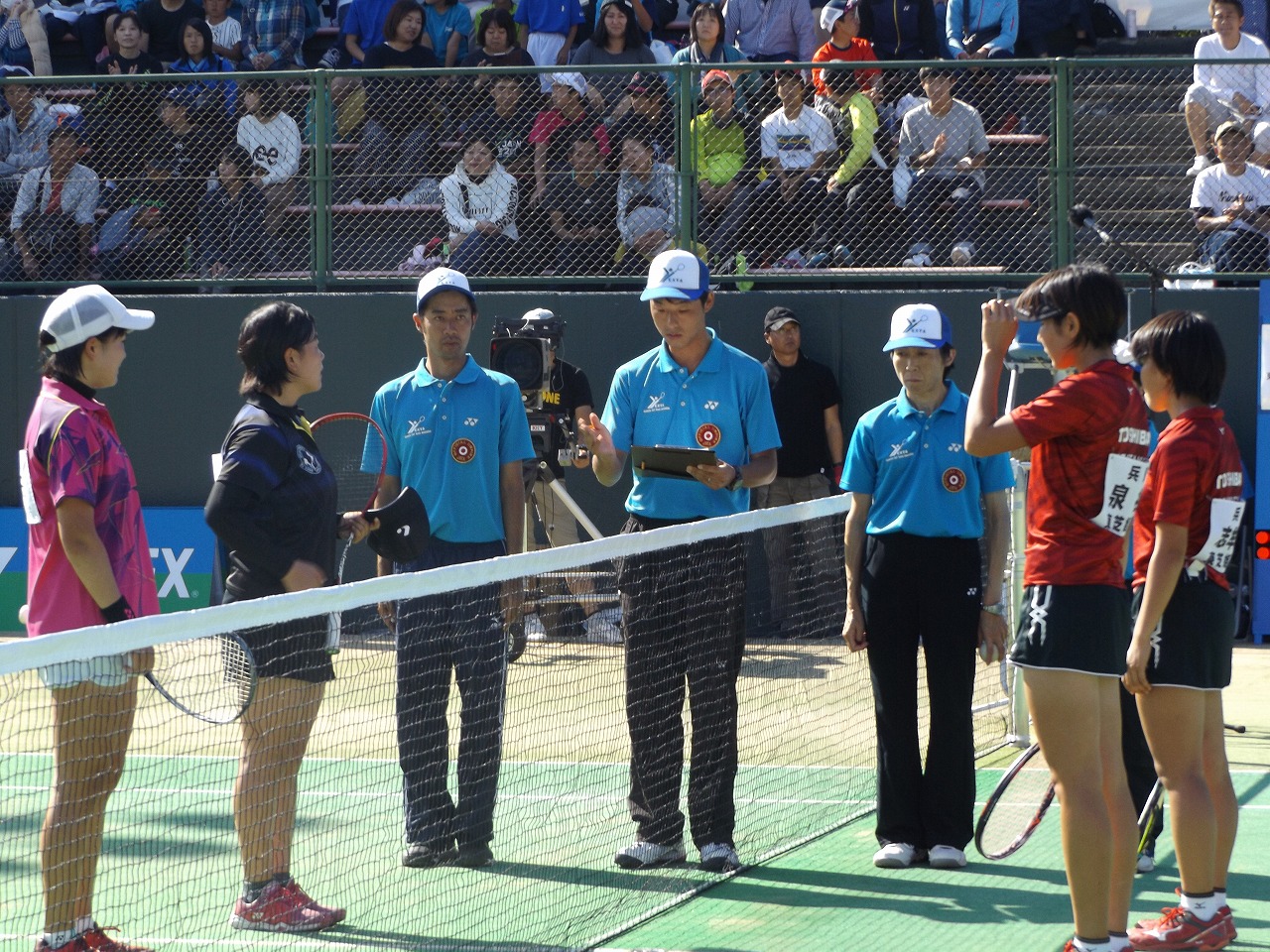 第73回 天皇賜杯・皇后賜杯全日本選手権大会
